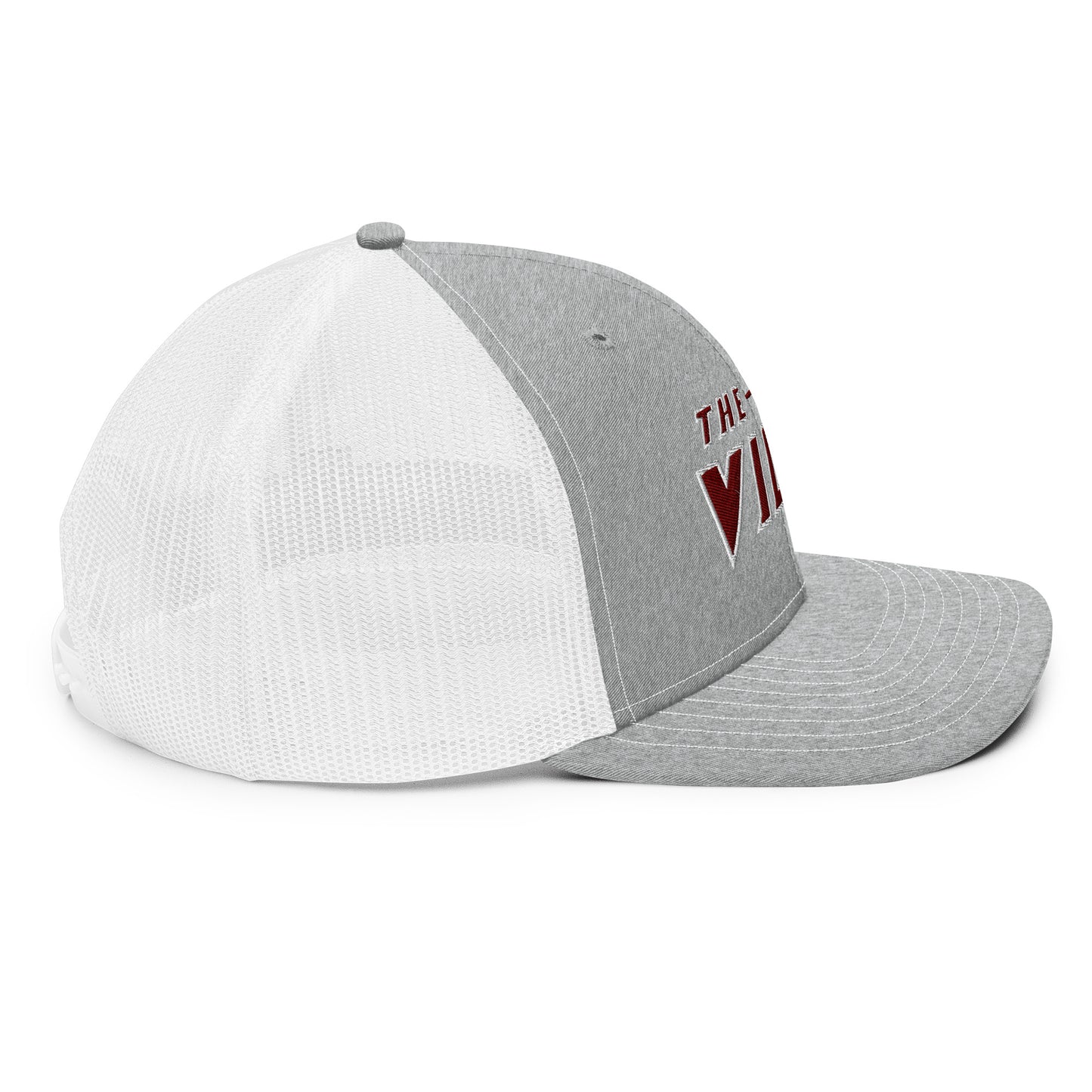 Collierville Lacrosse Richardson 112 Trucker Cap