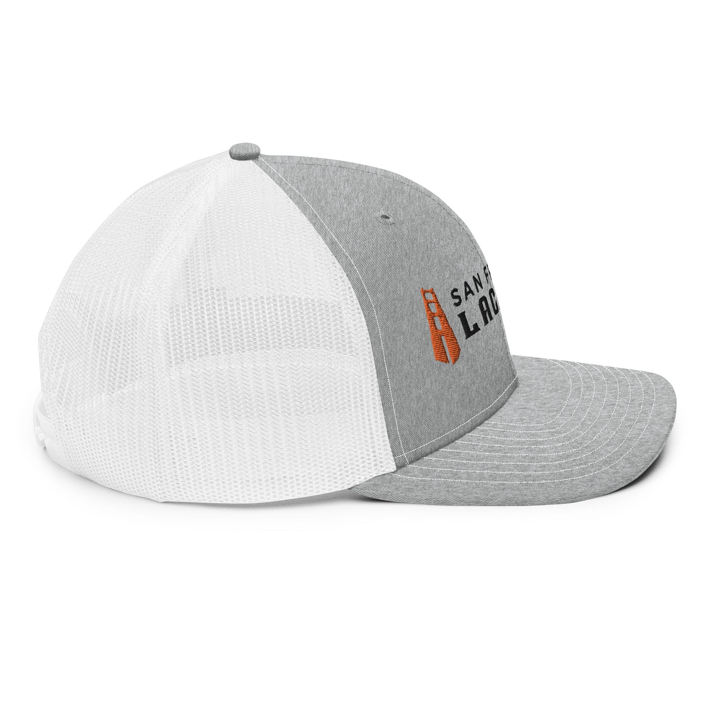 San Francisco Riptide Richardson 112 Trucker Cap
