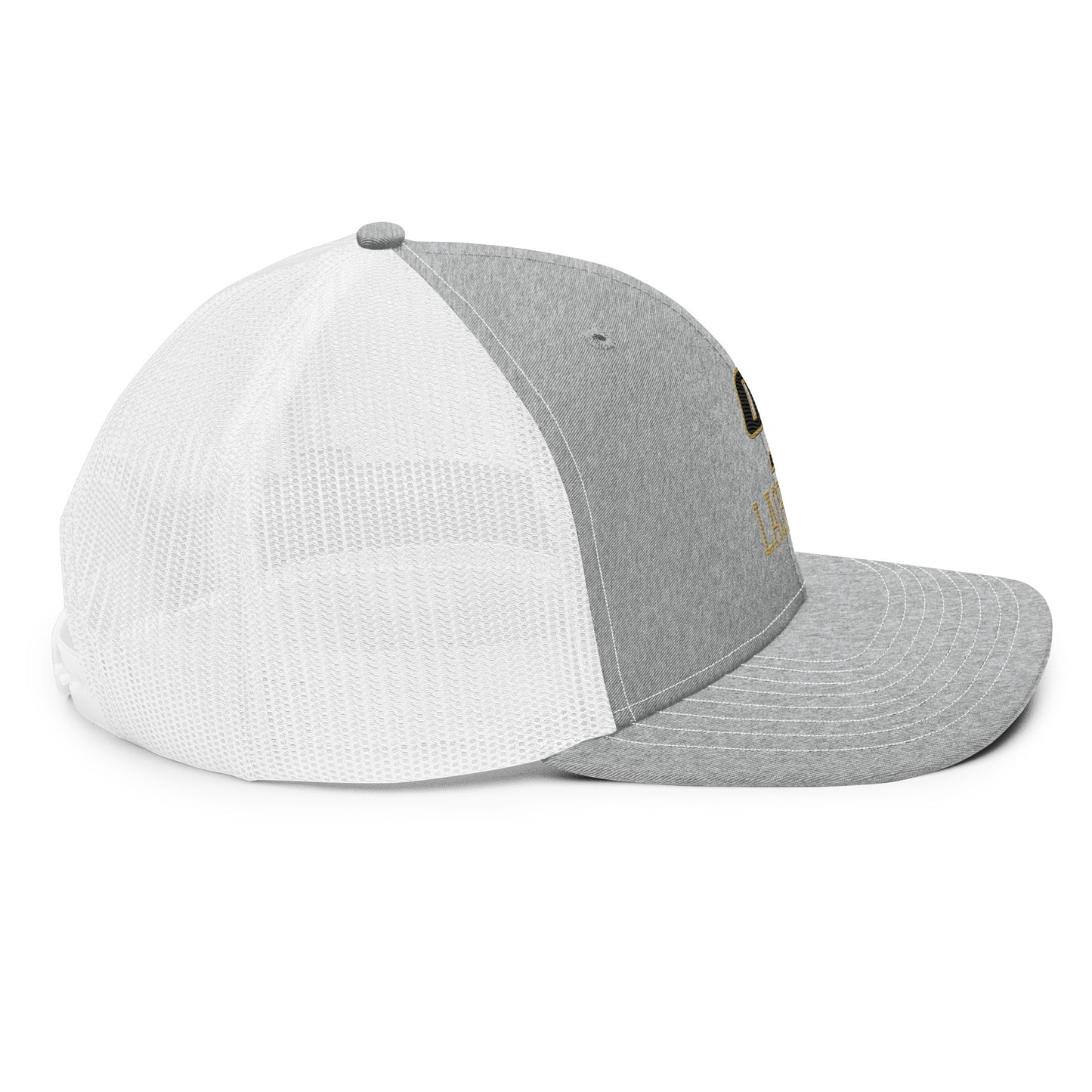 OP Lacrosse Richardson 112 Trucker Cap