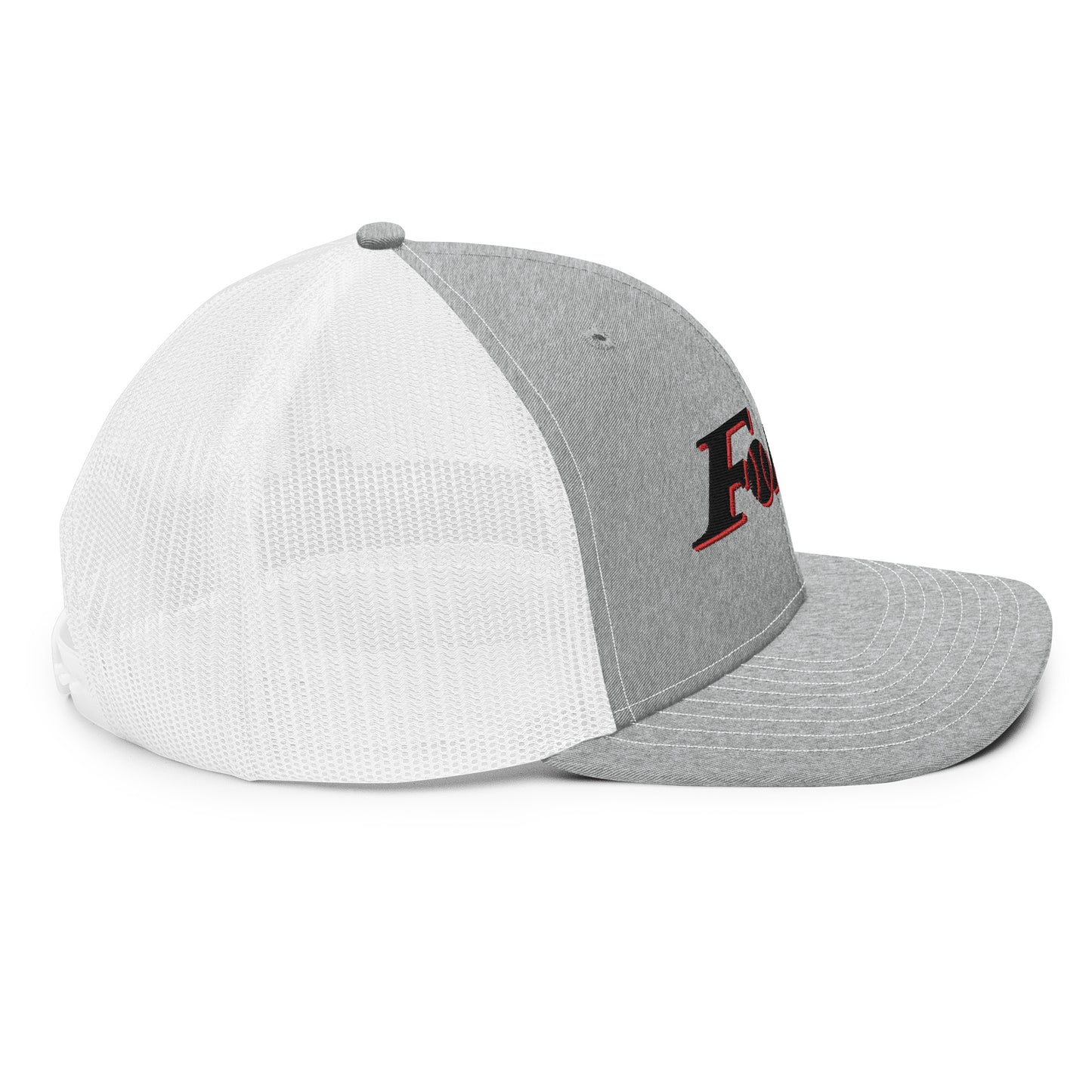 Colorado Force Softball Richardson 112 Trucker Hat