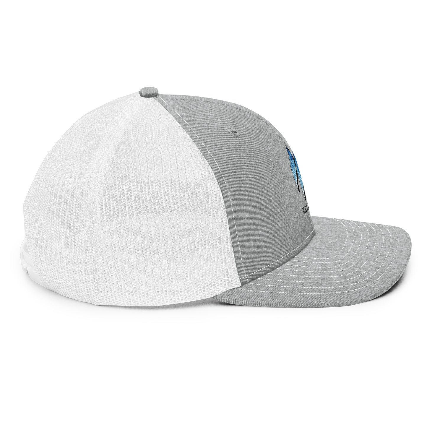 ICE LAX Richardson 112 Trucker Hat