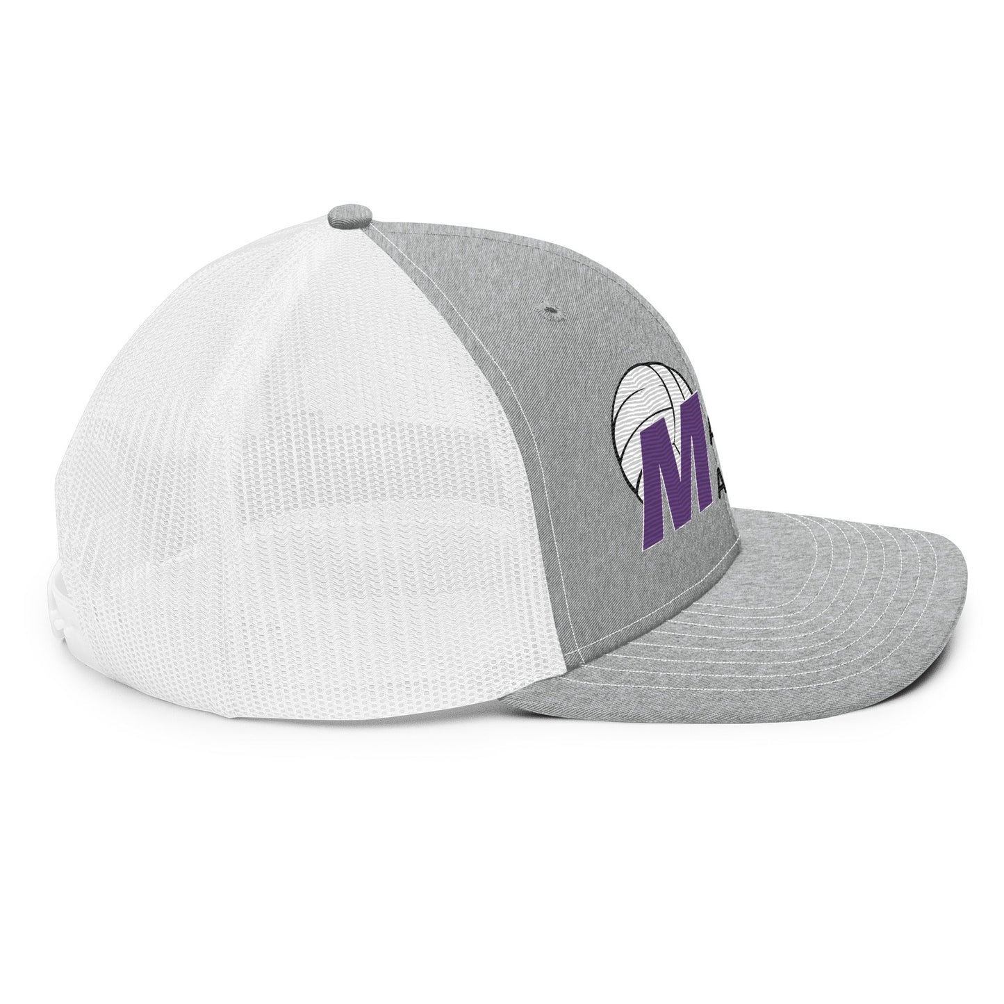 Richardson Snapback Trucker Cap