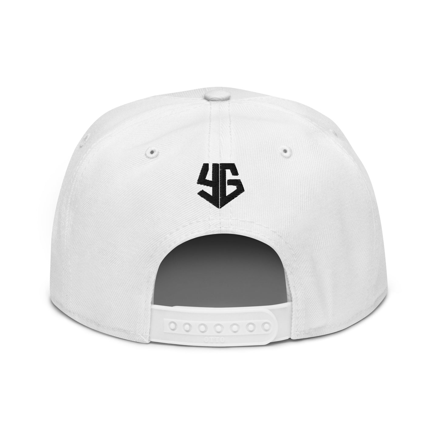 YouthGold Otto Cap Snapback Hat