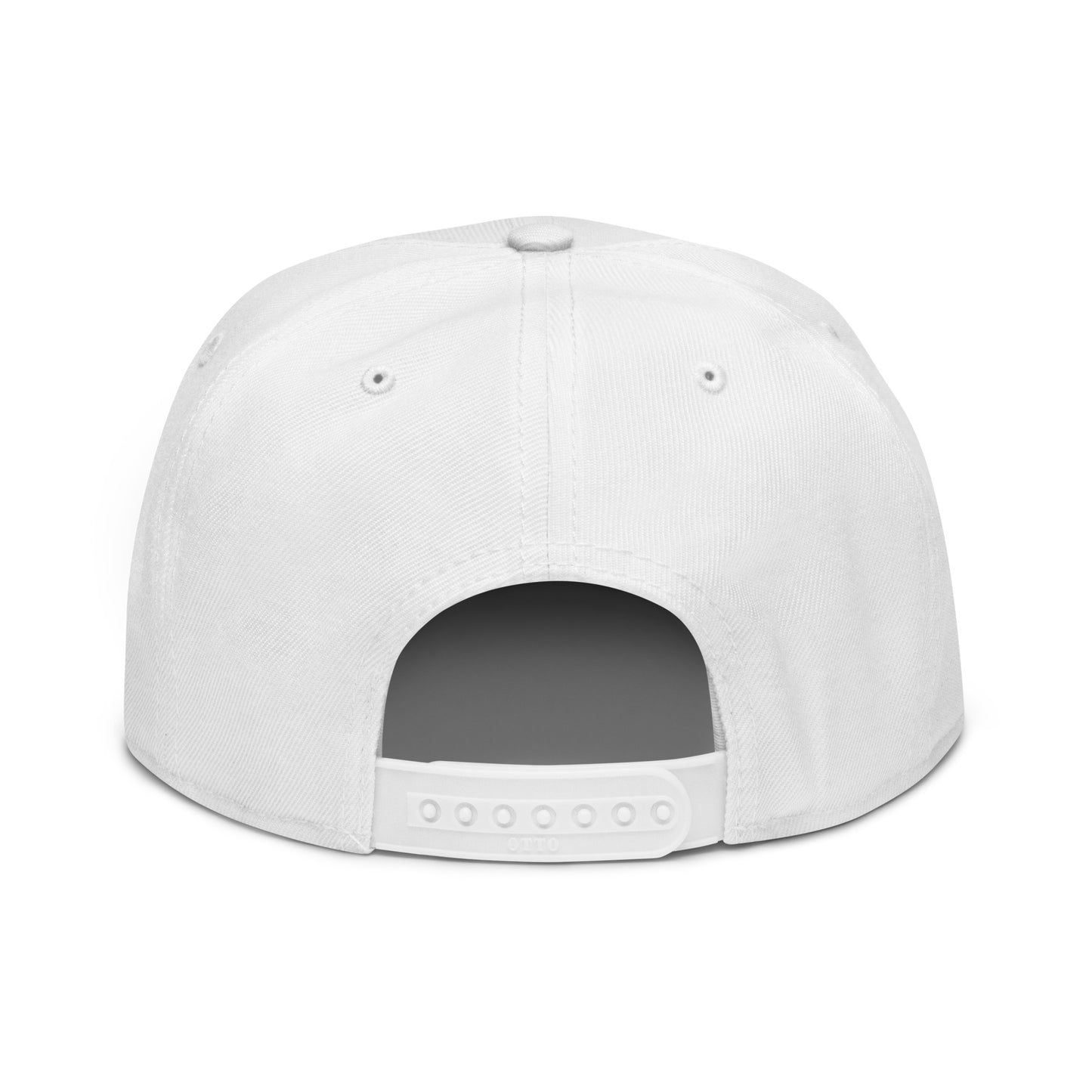 Whitehall Cross Country Otto Cap Snapback Hat