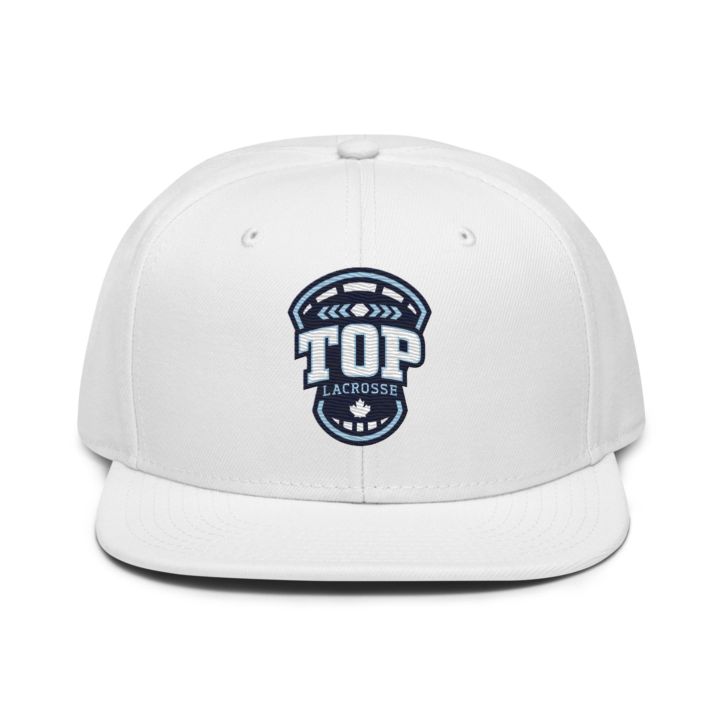 TOP Lacrosse Otto Cap Snapback