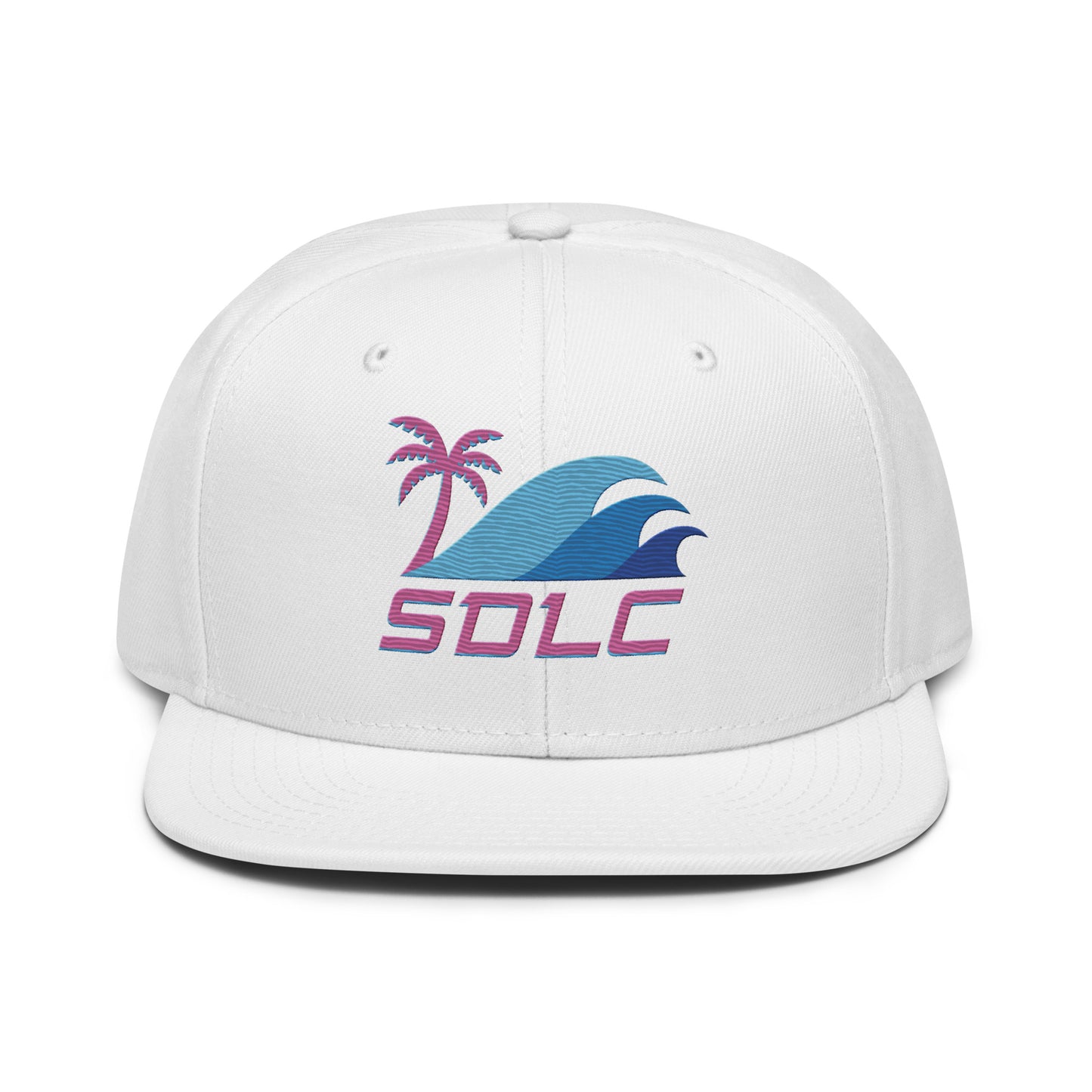 SDLC Otto Cap Snapback