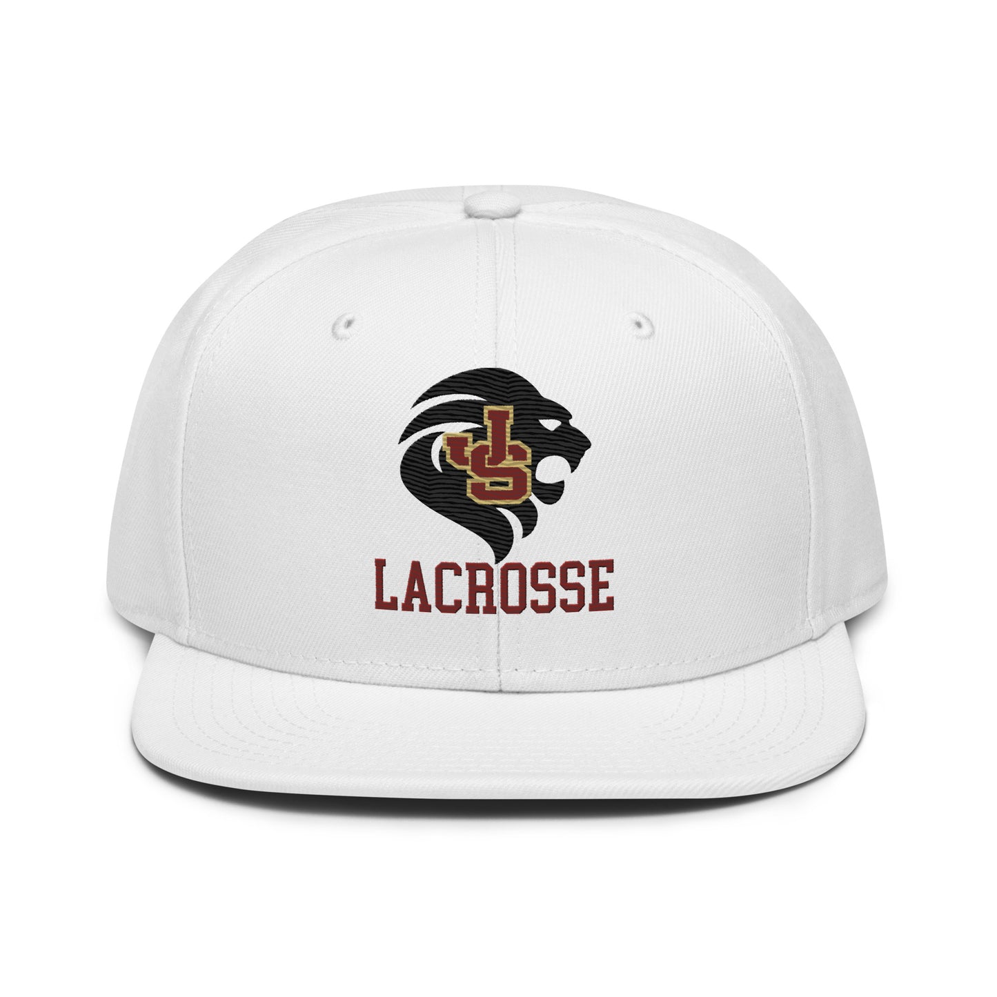 JSerra Lacrosse Otto Cap Snapback