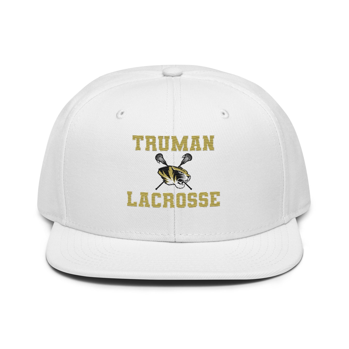 Truman Lacrosse Otto Cap Snapback