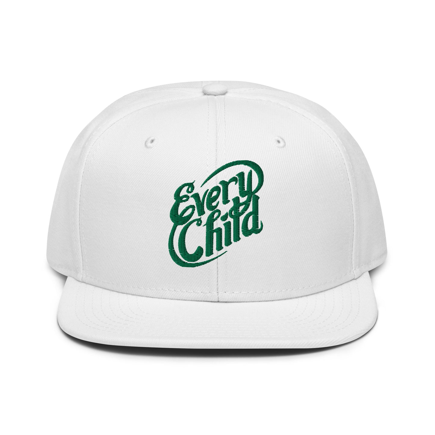 Every Child Central Oregon Otto Cap Snapback