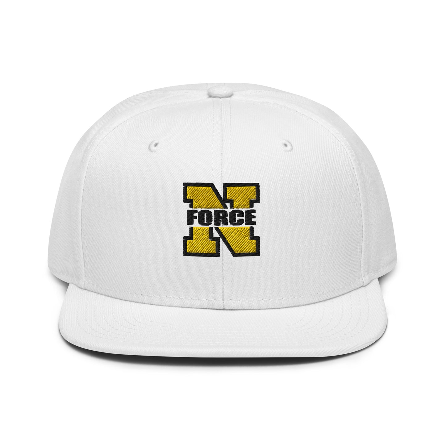 Napa Force Otto Cap Snapback