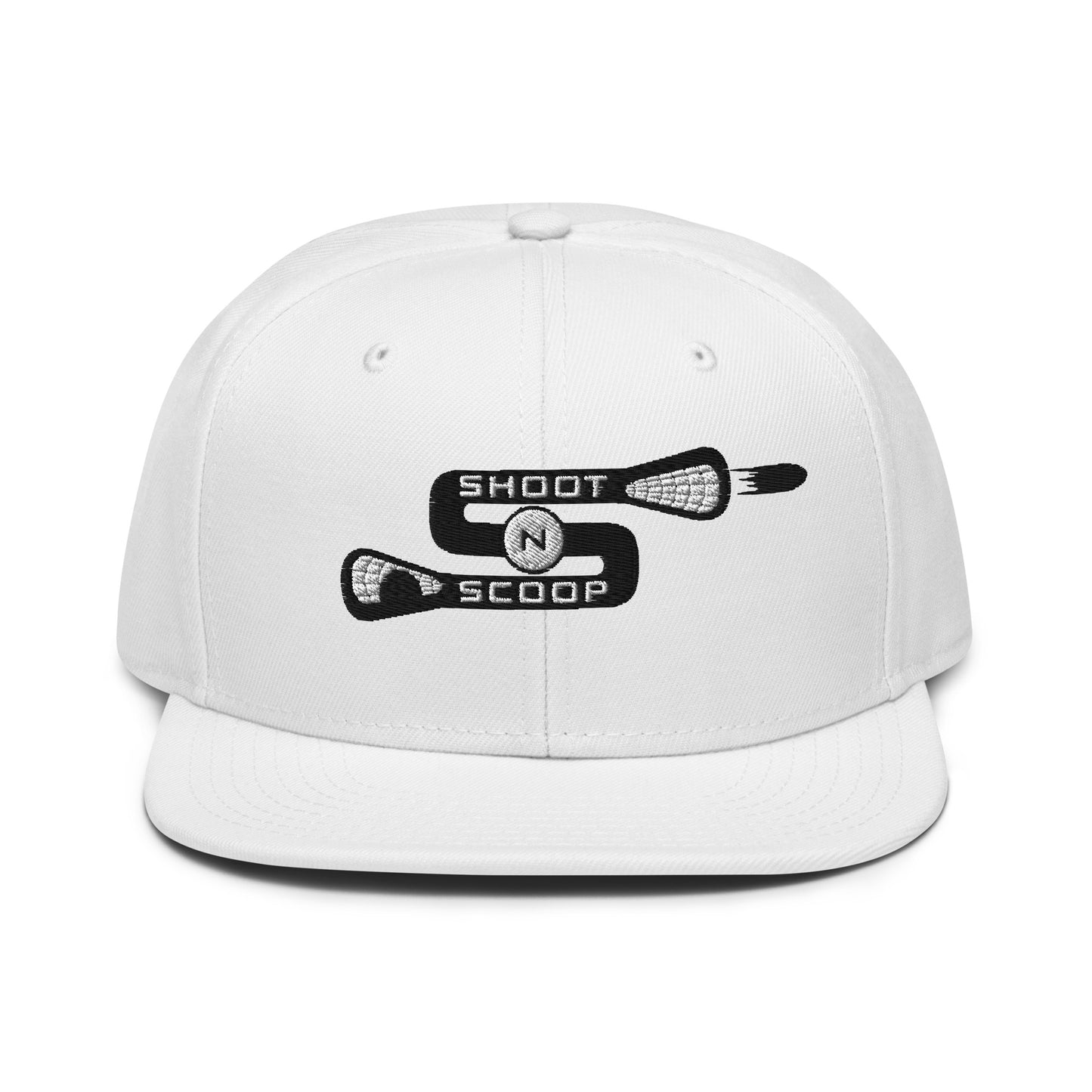 ShootnScoop Otto Cap Snapback