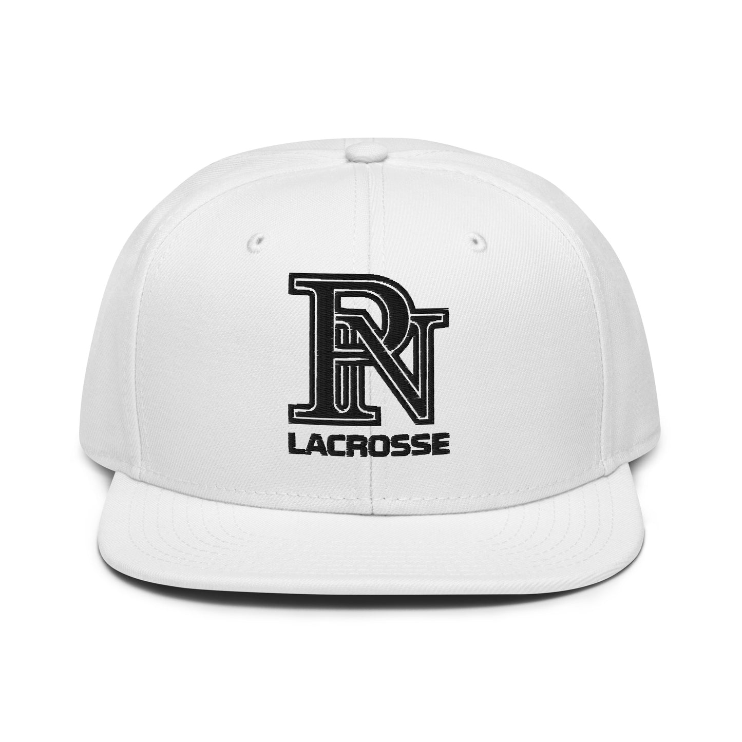 Pickerington North Lacrosse Otto Cap Snapback