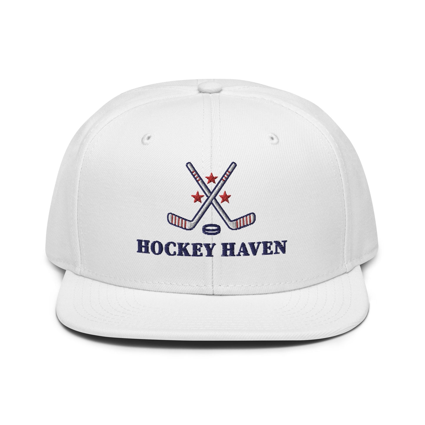Hockey Haven Otto Cap Snapback