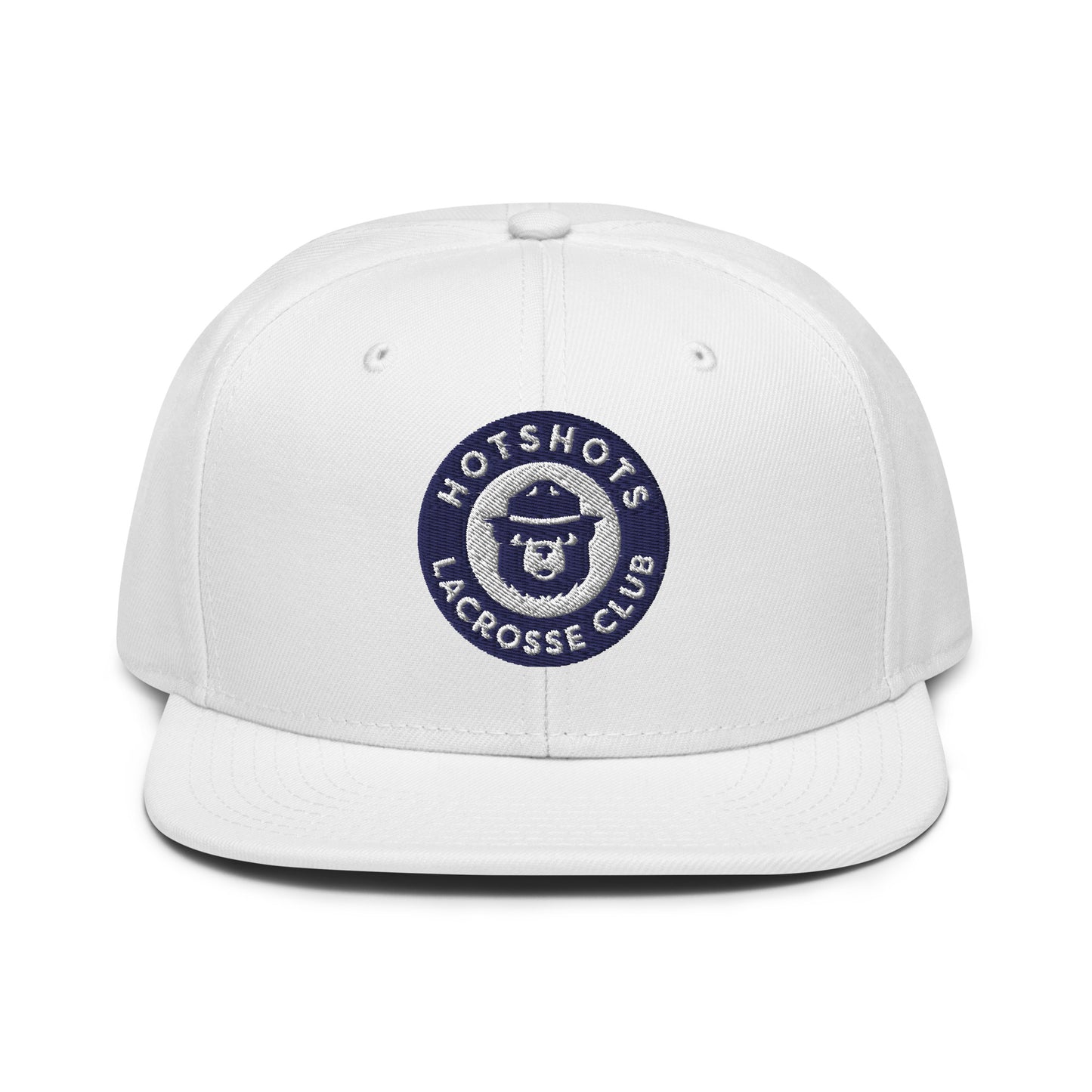 Hotshots Lacrosse Otto Cap Snapback