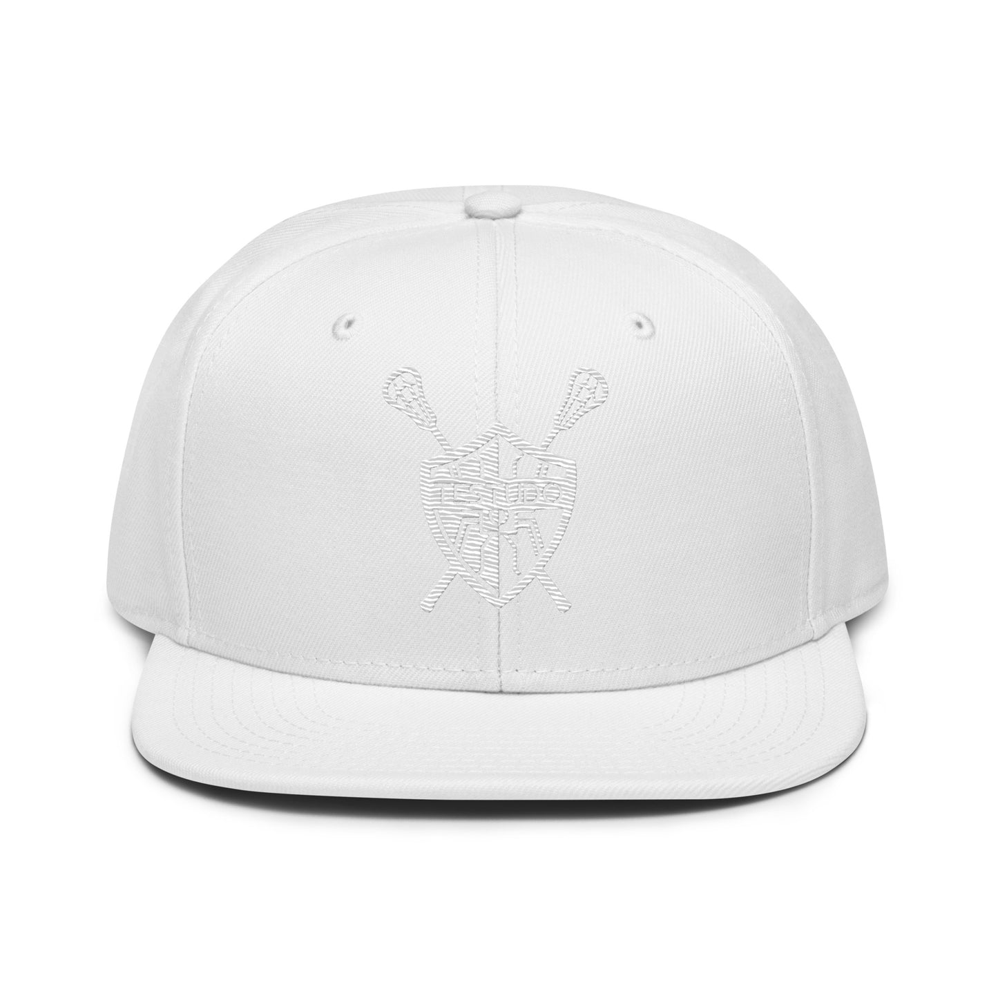 EHSWLAX Snapback Hat
