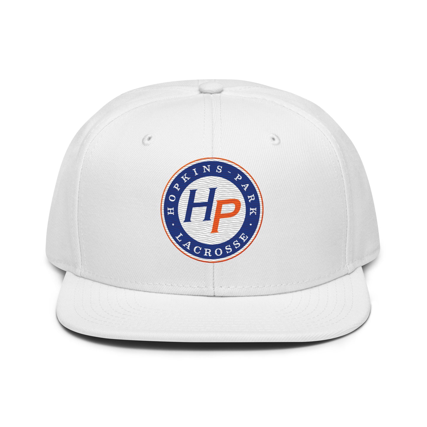 Hopkins Lacrosse Otto Cap Snapback