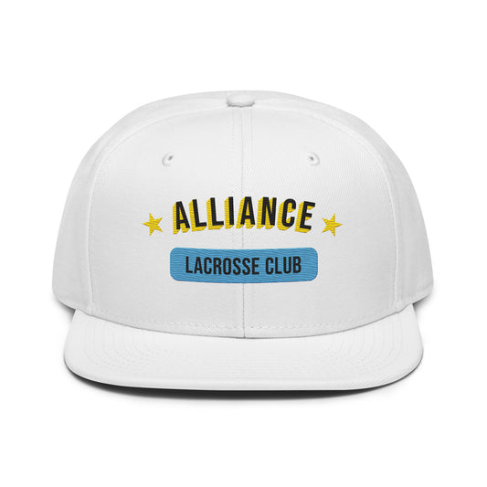 Alliance LA Otto Cap Snapback Hat