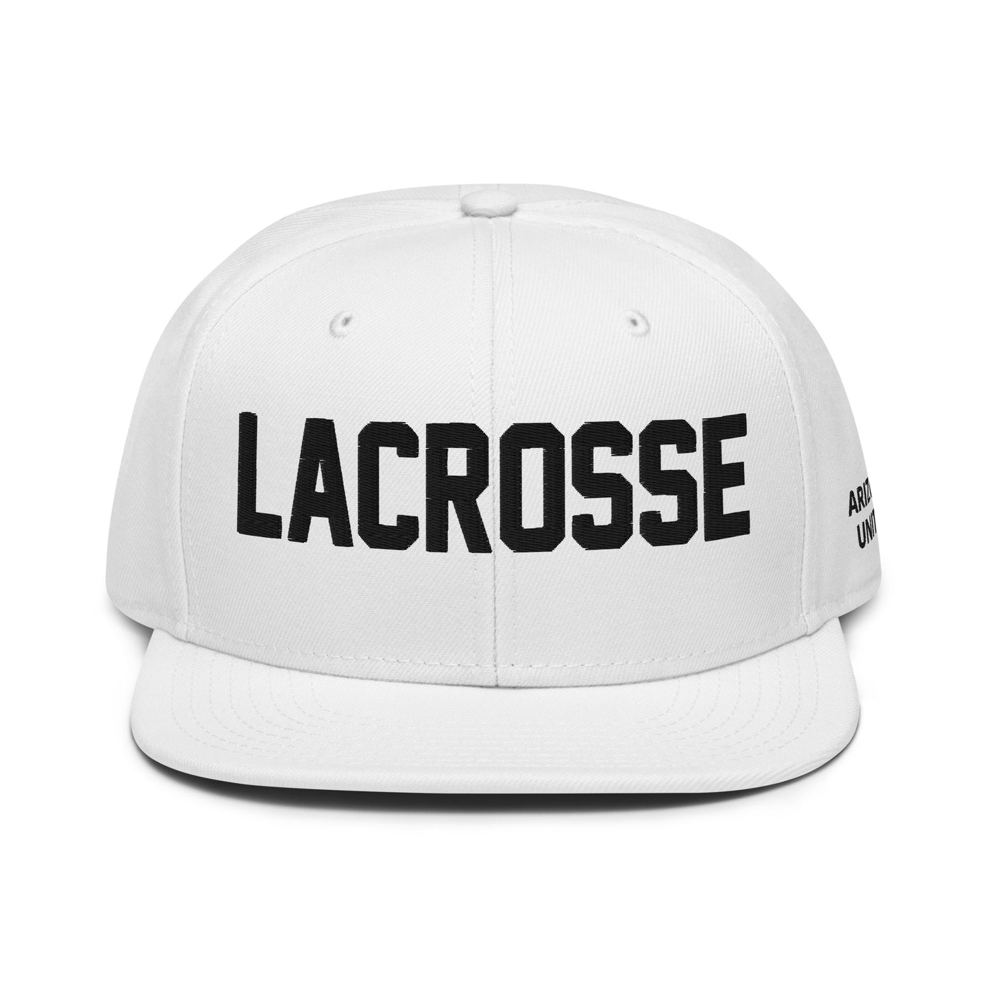 United Lacrosse Otto Cap Snapback Hat