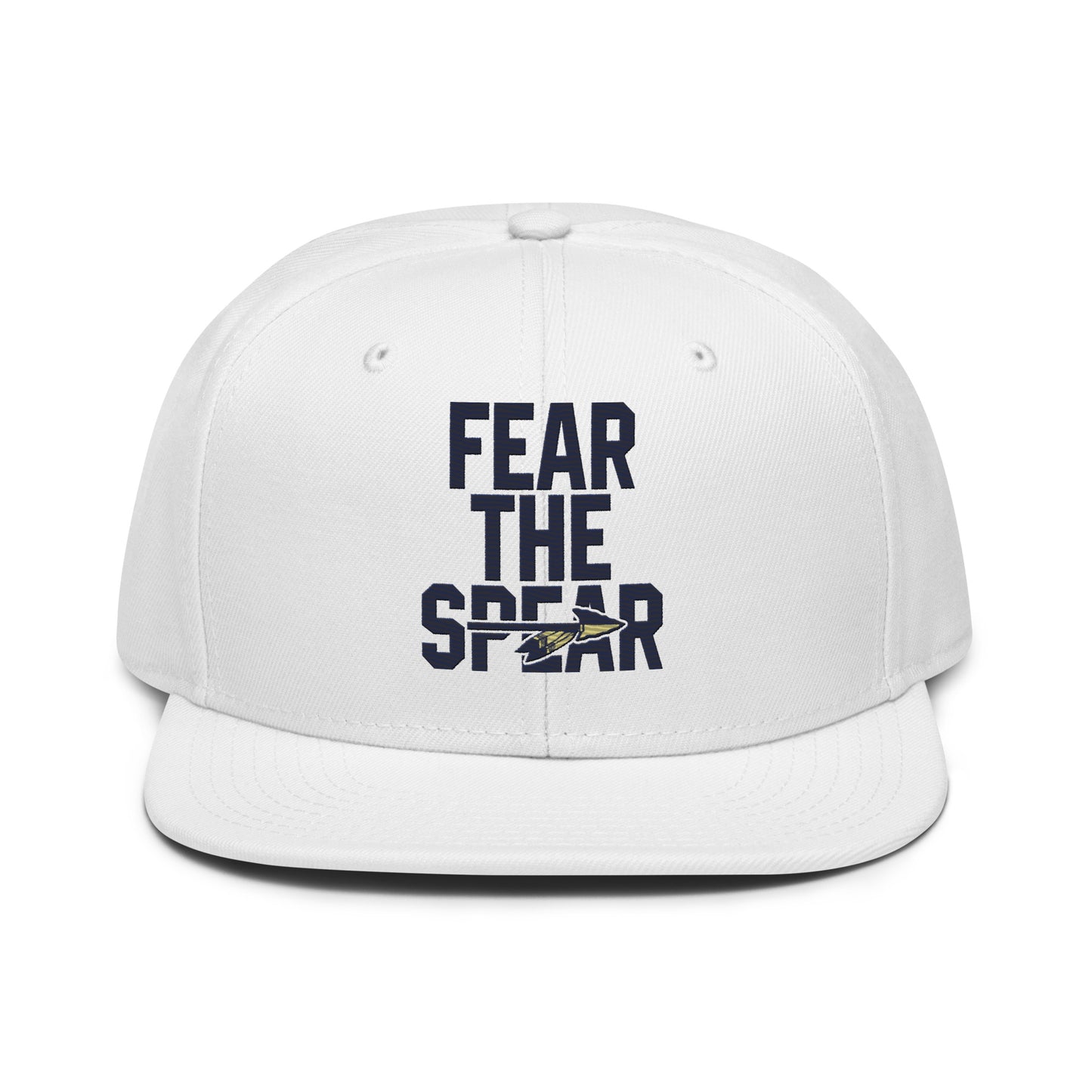 Keller Football Otto Cap Snapback Hat