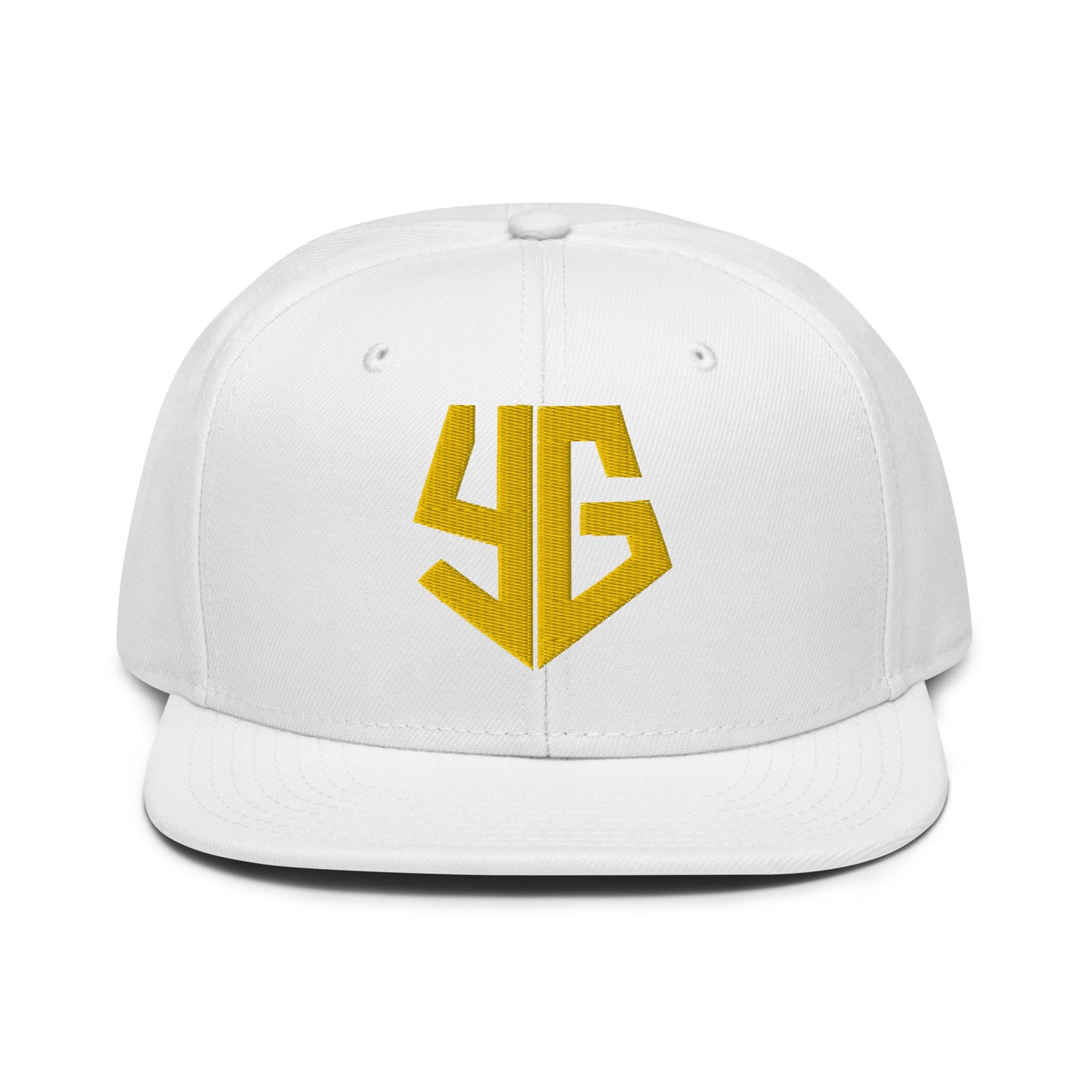 YouthGold Otto Cap Snapback Hat