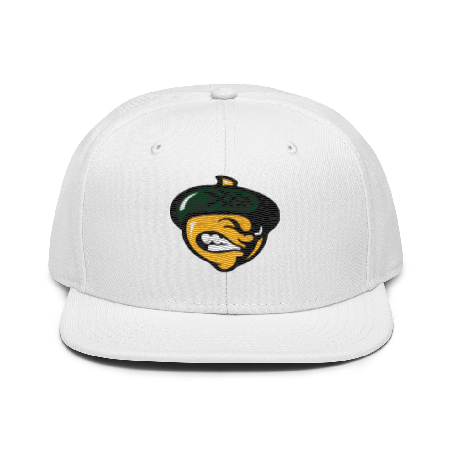 Live Oak Otto Cap Snapback Hat