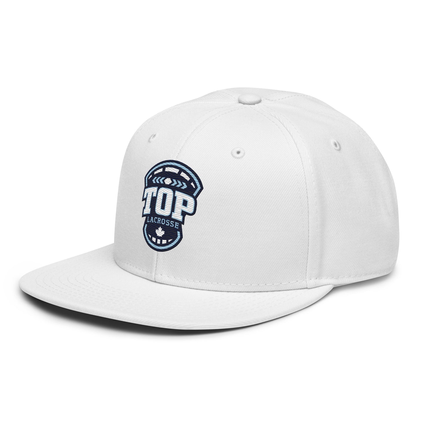 TOP Lacrosse Otto Cap Snapback