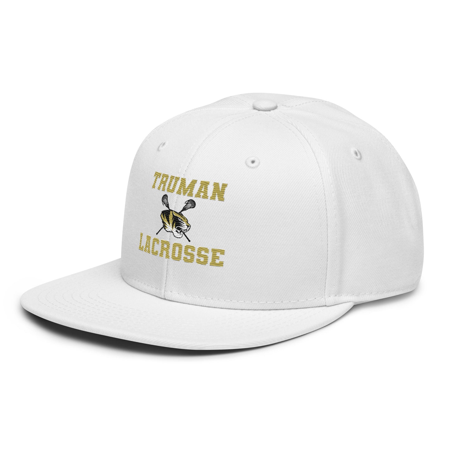 Truman Lacrosse Otto Cap Snapback