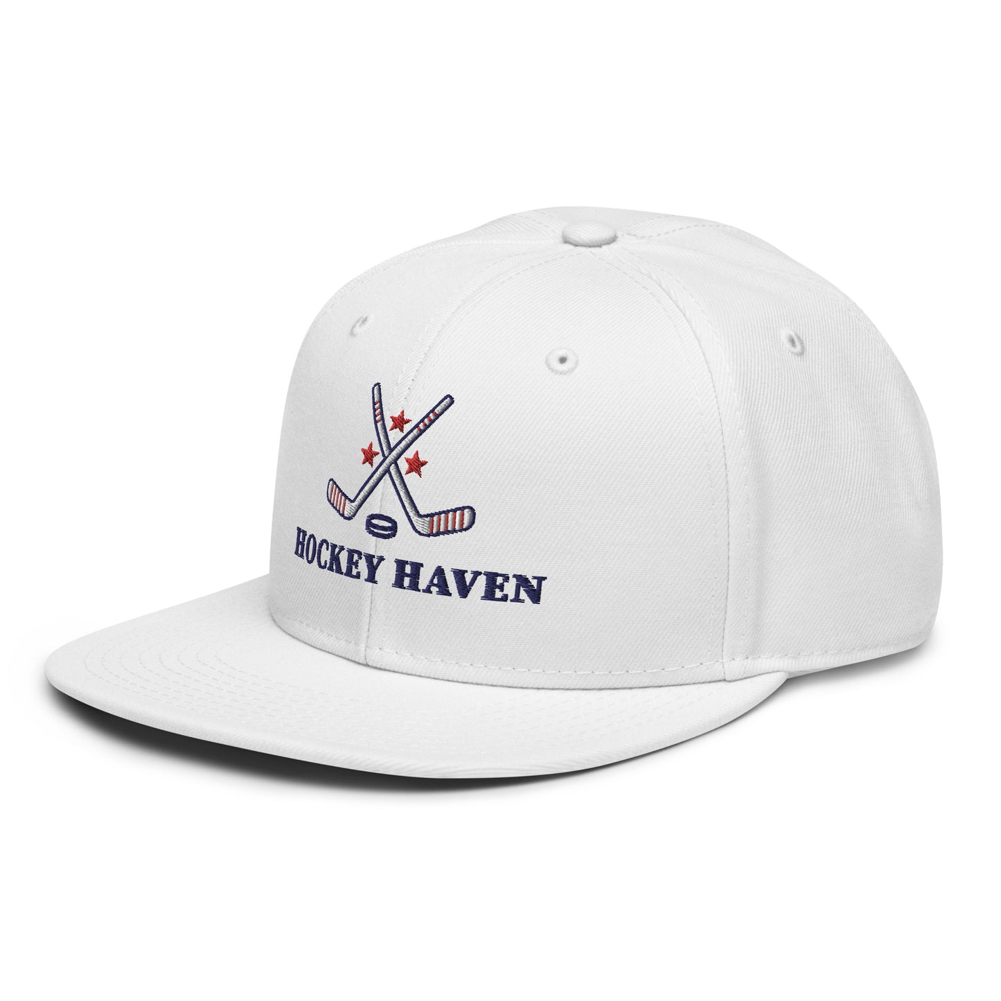 Hockey Haven Otto Cap Snapback