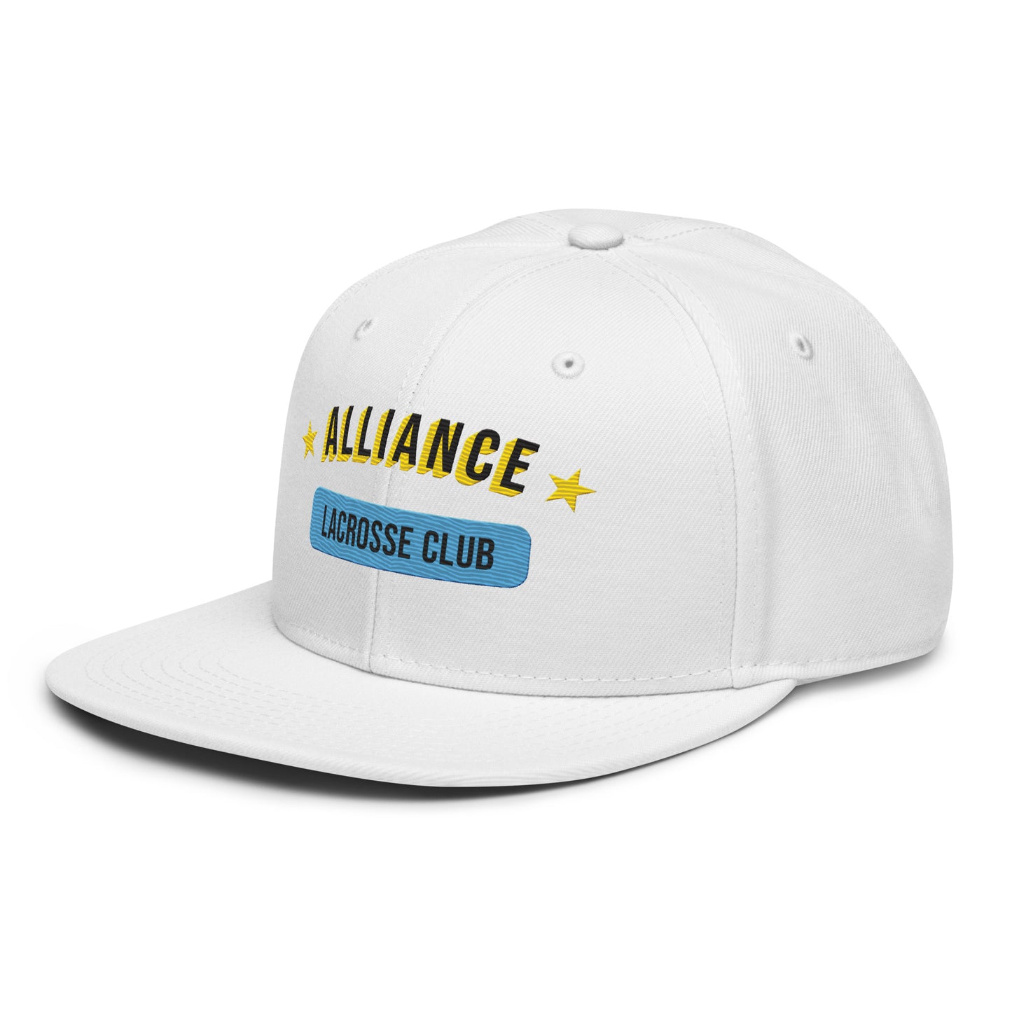 Alliance LA Otto Cap Snapback Hat