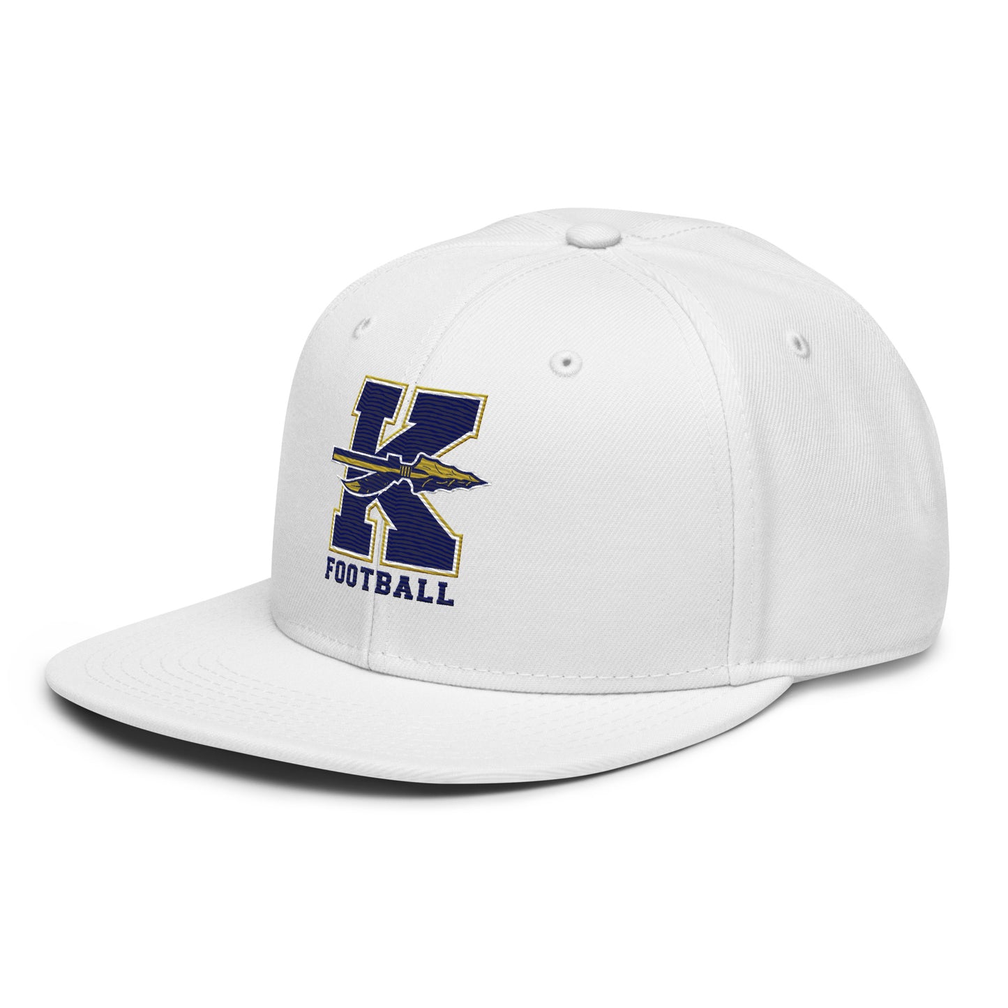 Keller Football Otto Cap Snapback Hat