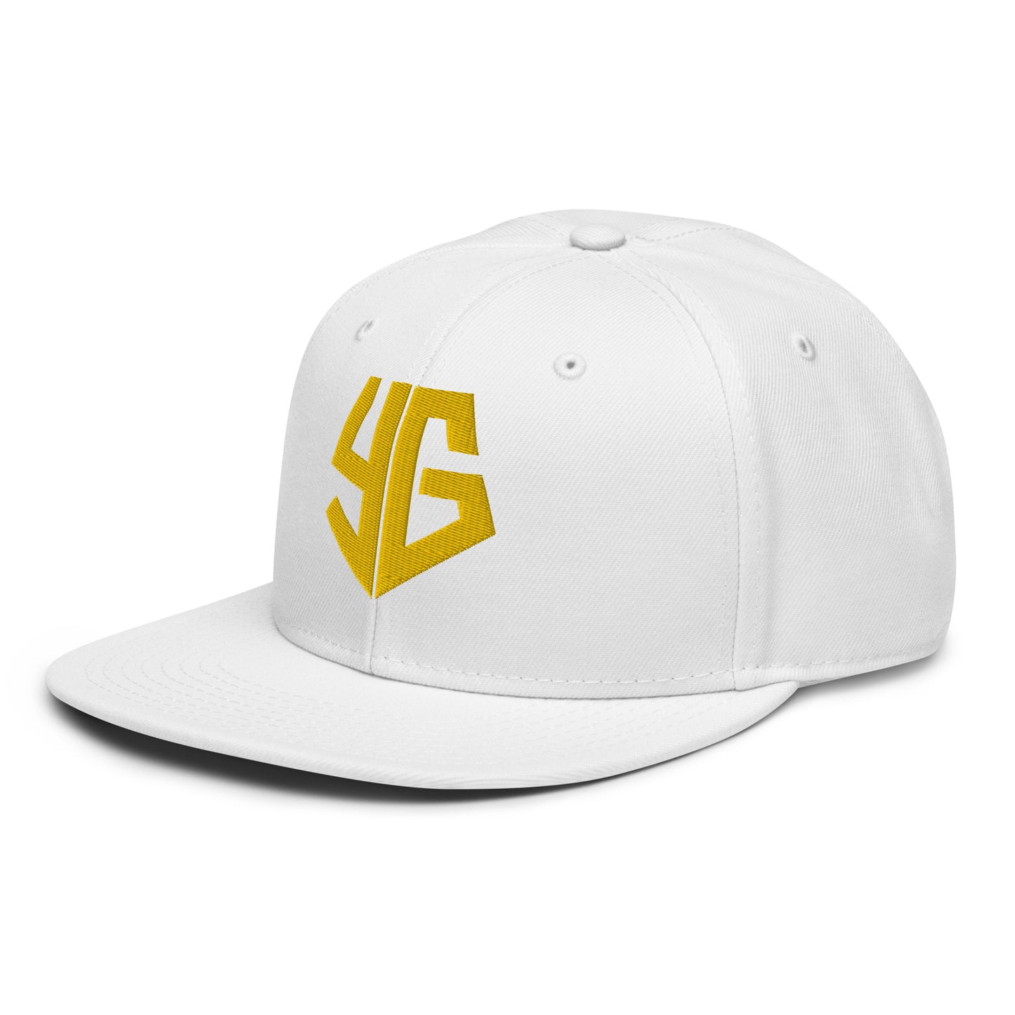 YouthGold Otto Cap Snapback Hat