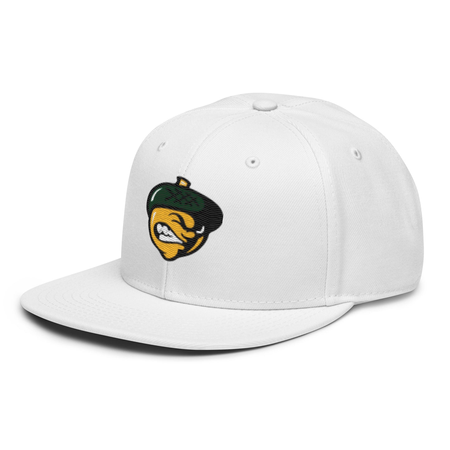 Live Oak Otto Cap Snapback Hat