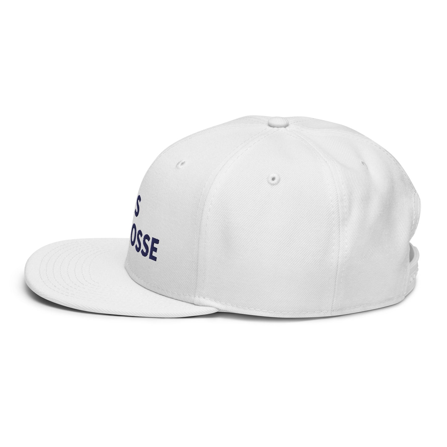 51 Stars Lacrosse Otto Cap Snapback
