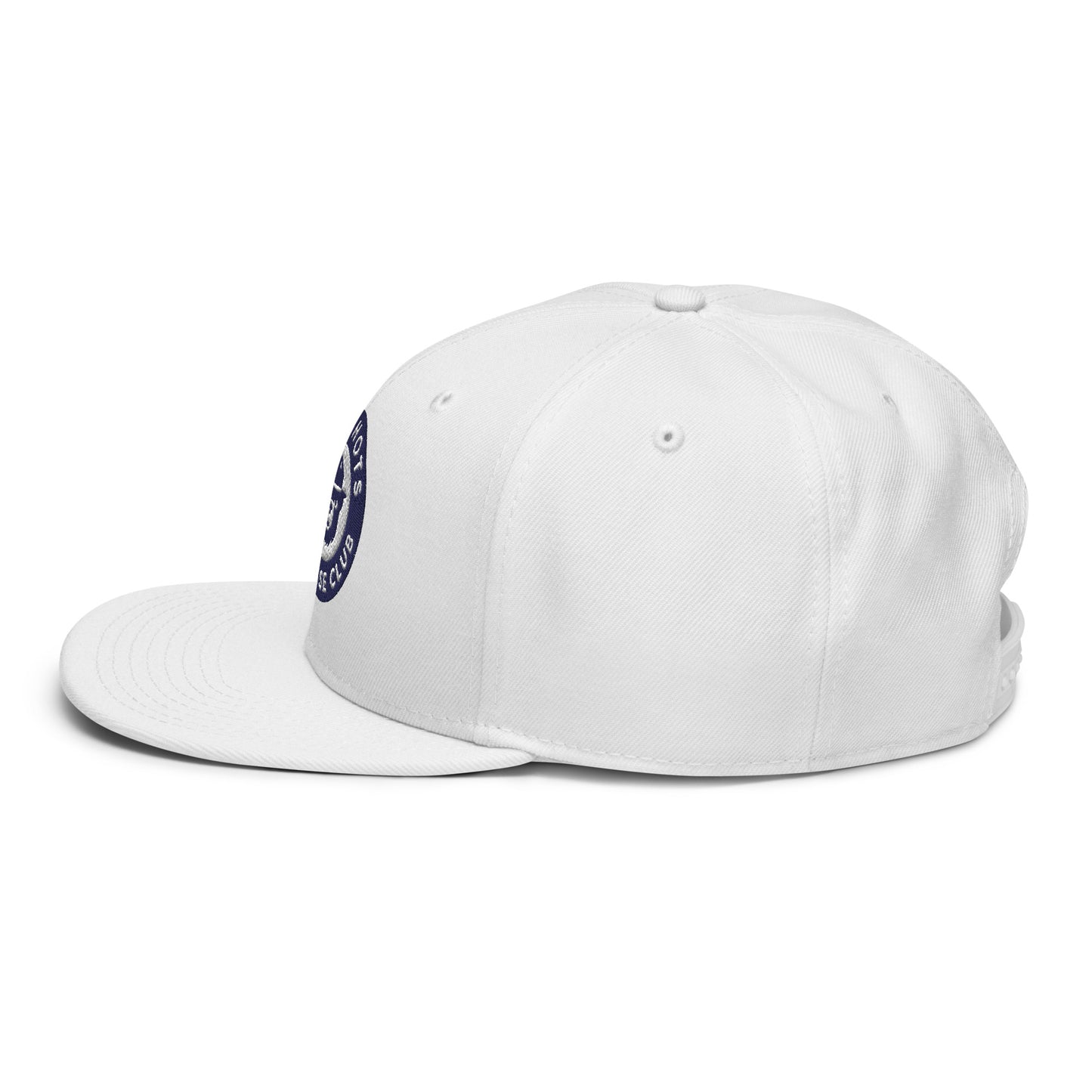 Hotshots Lacrosse Otto Cap Snapback