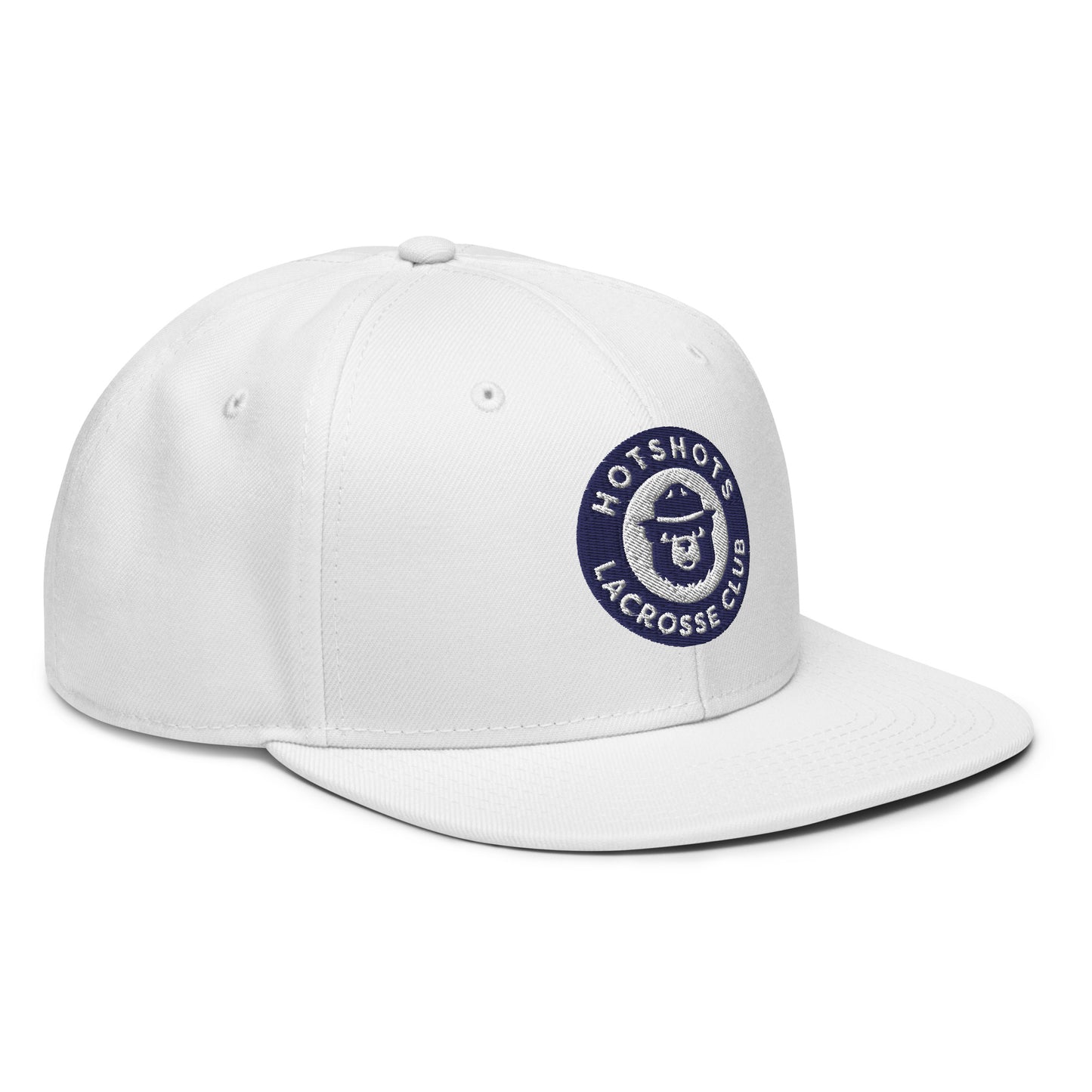 Hotshots Lacrosse Otto Cap Snapback