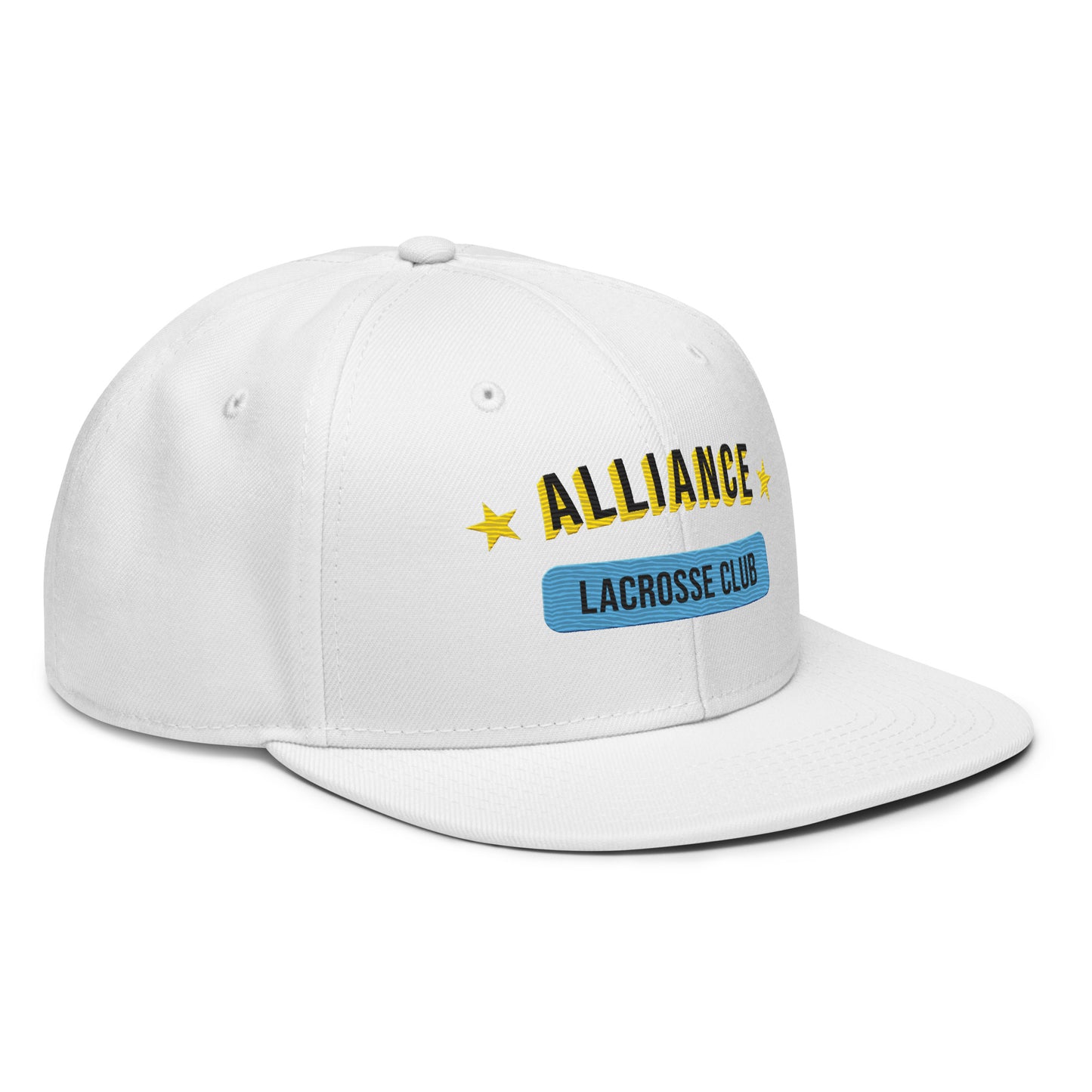 Alliance LA Otto Cap Snapback Hat