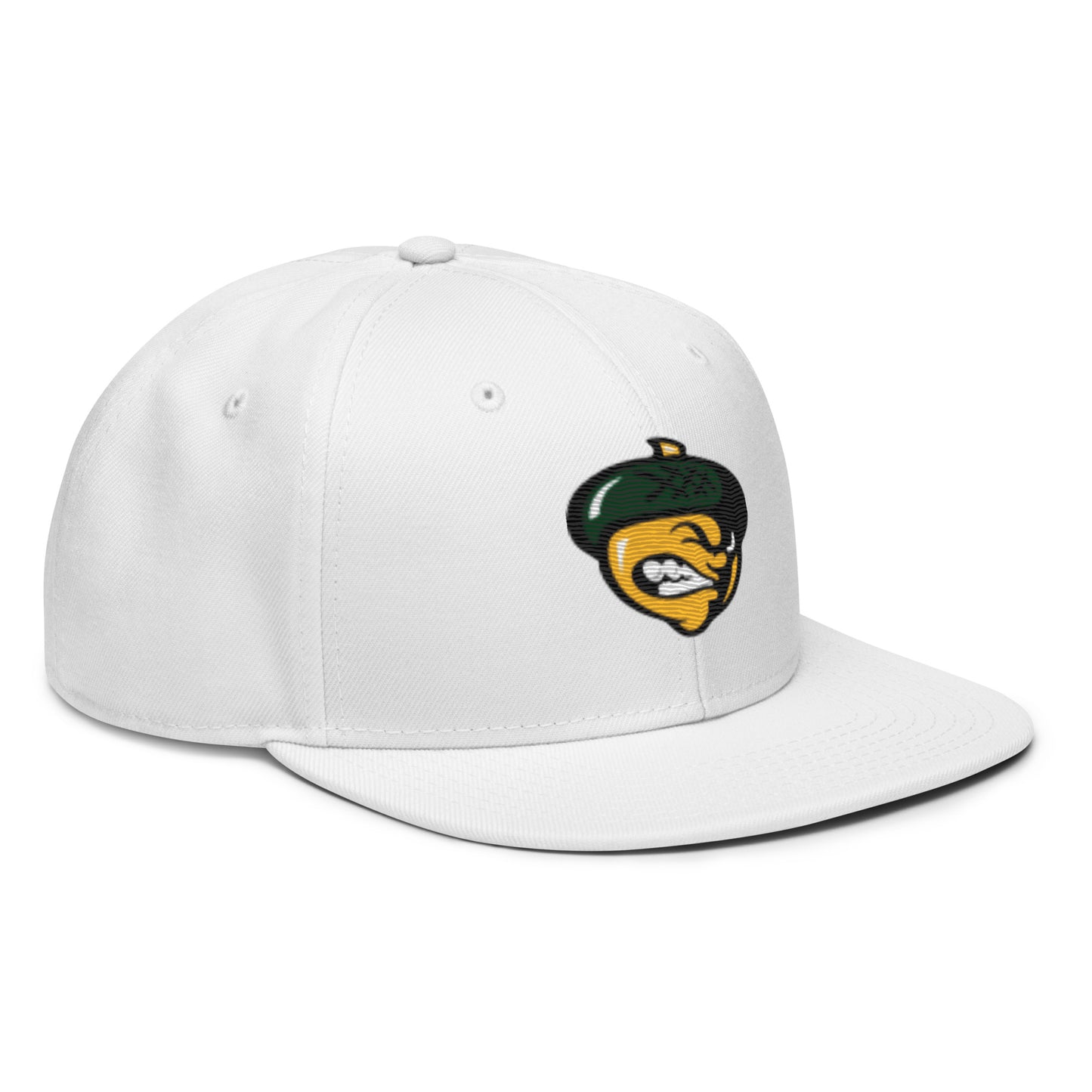 Live Oak Otto Cap Snapback Hat