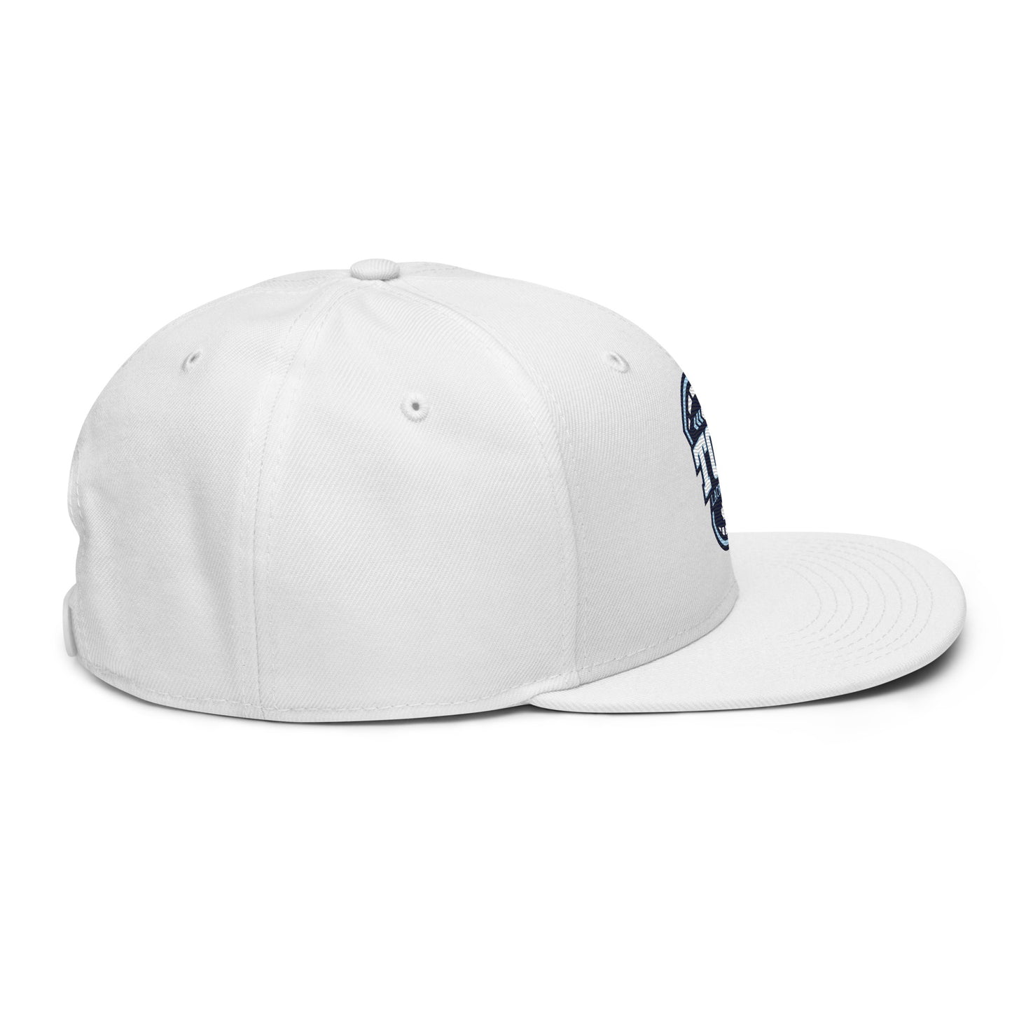 TOP Lacrosse Otto Cap Snapback