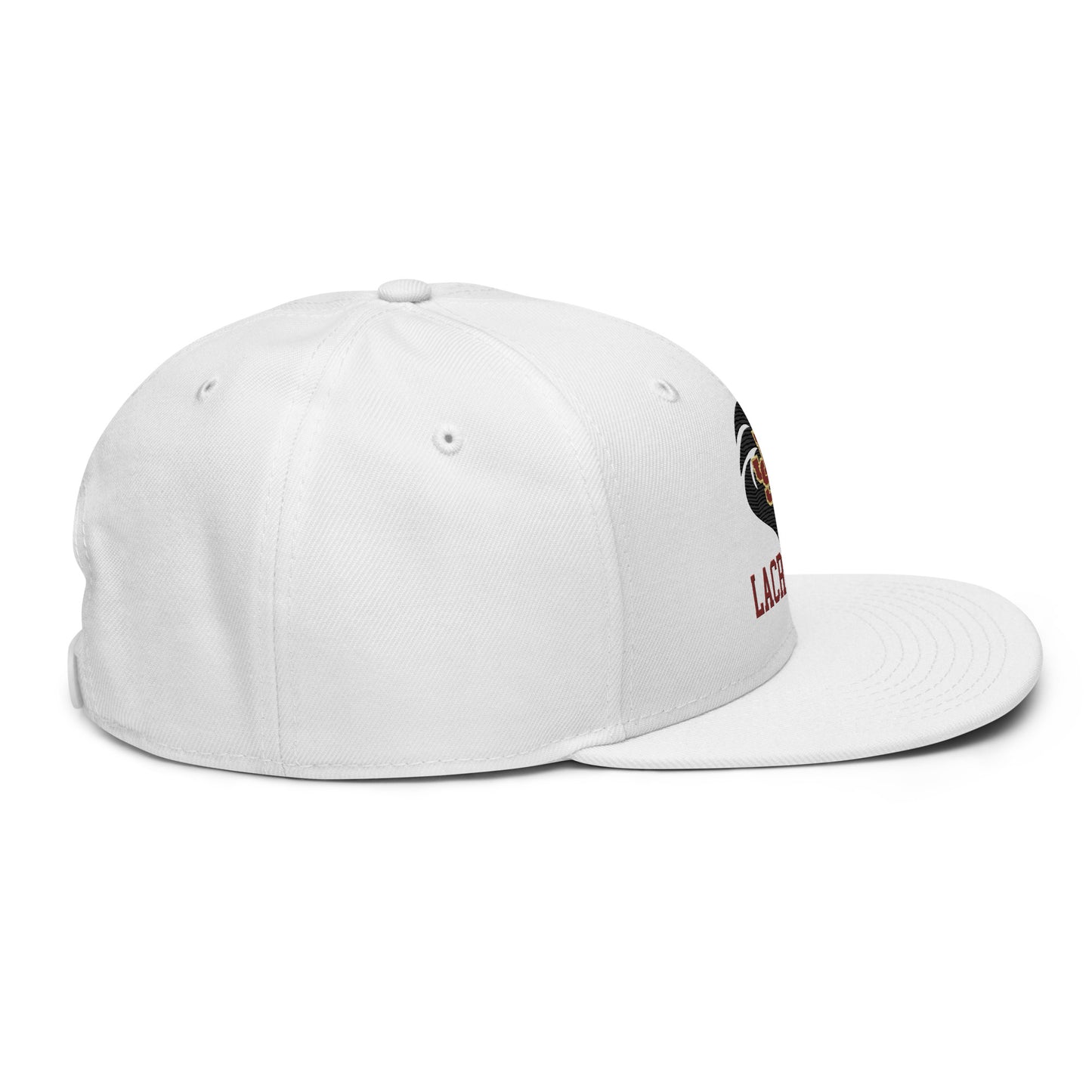 JSerra Lacrosse Otto Cap Snapback
