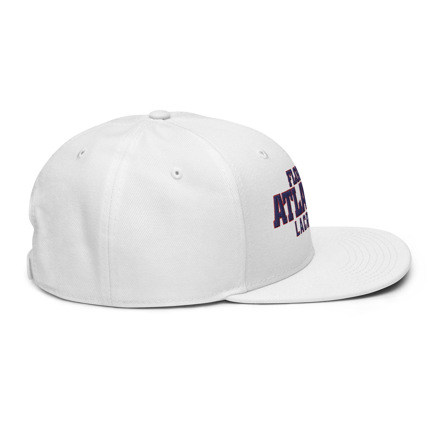 FAU Lacrosse Otto Cap Snapback