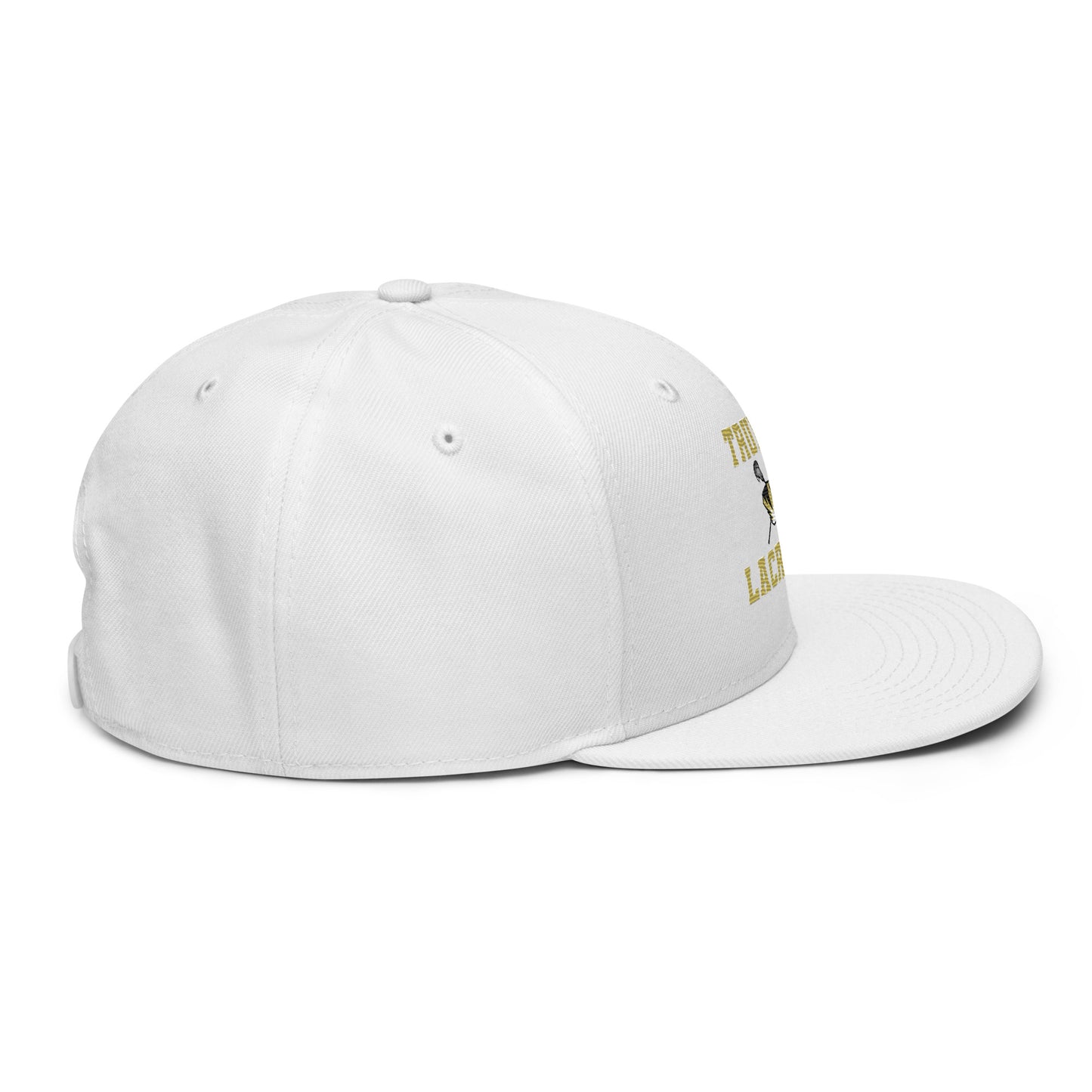 Truman Lacrosse Otto Cap Snapback