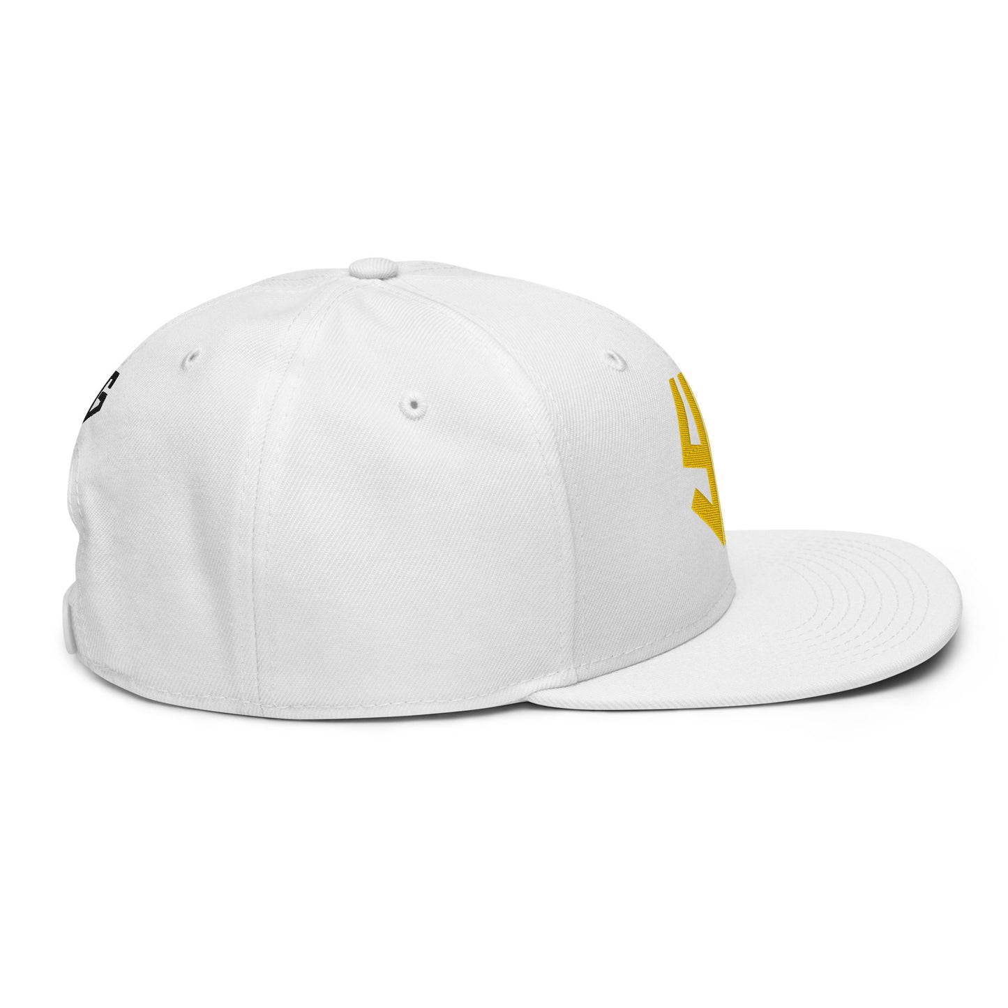 YouthGold Otto Cap Snapback Hat