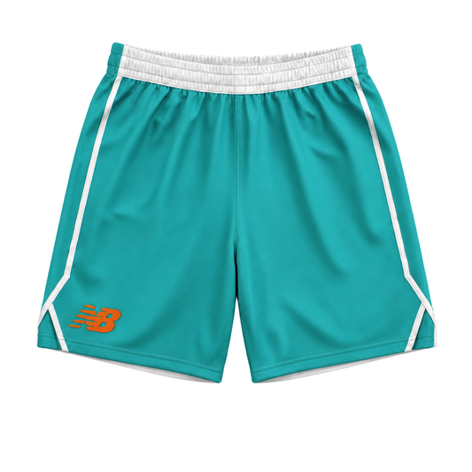 TNLX New Balance Spark Short front