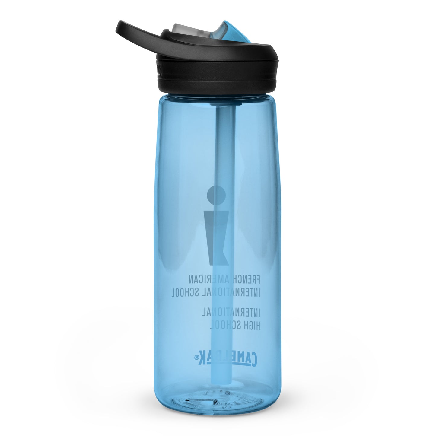 FAIS Camelbak Water Bottle (25oz)