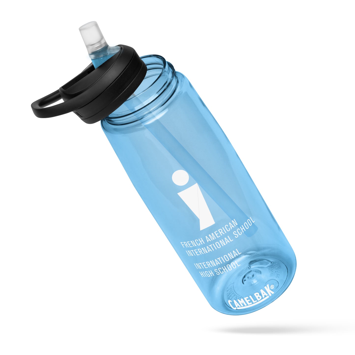 FAIS Camelbak Water Bottle (25oz)