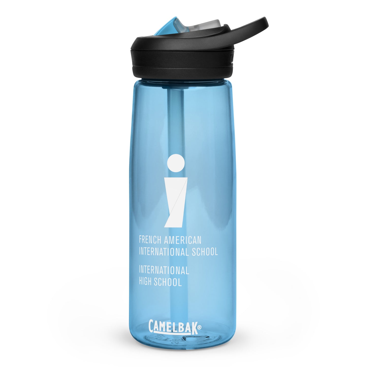 FAIS Camelbak Water Bottle (25oz)