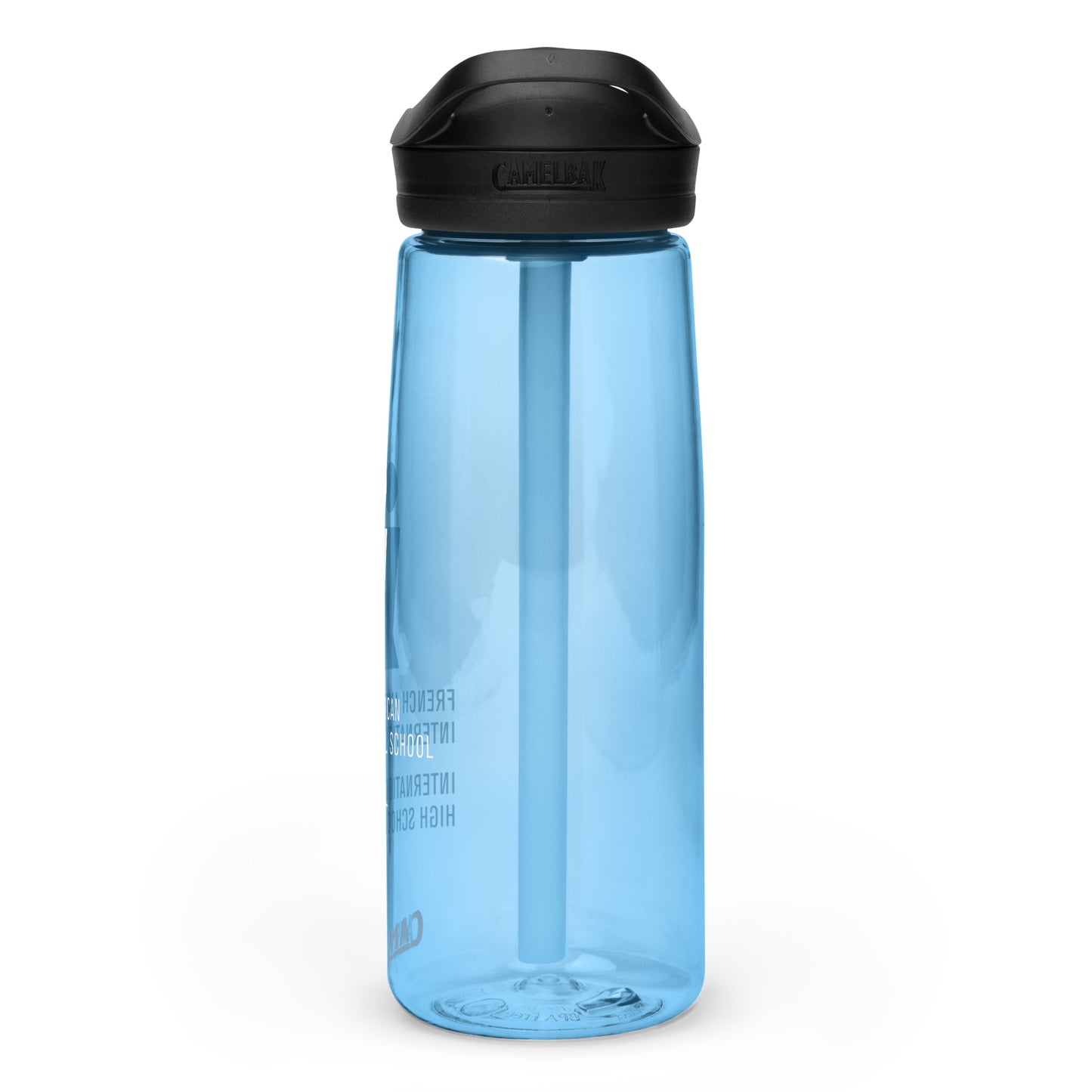FAIS Camelbak Water Bottle (25oz)