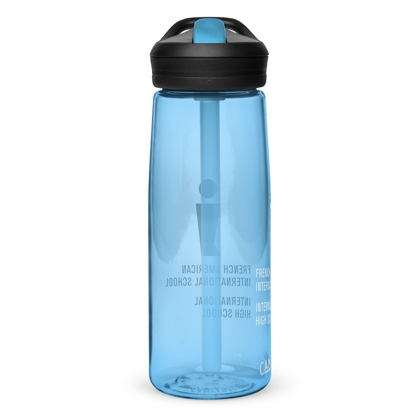 FAIS Camelbak Water Bottle (25oz)
