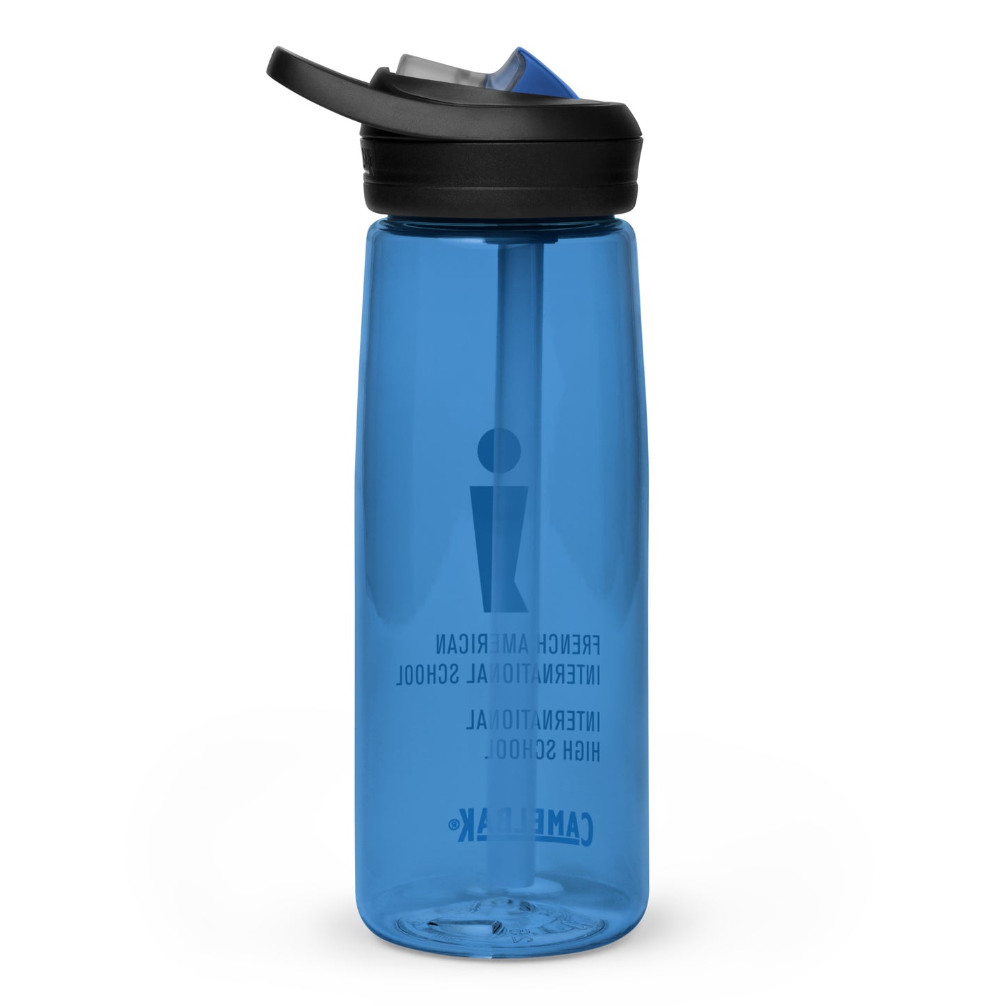 FAIS Camelbak Water Bottle (25oz)