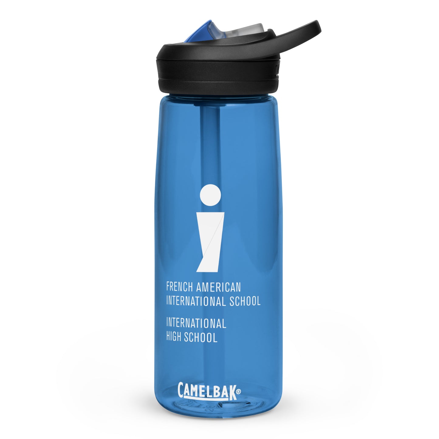 FAIS Camelbak Water Bottle (25oz)